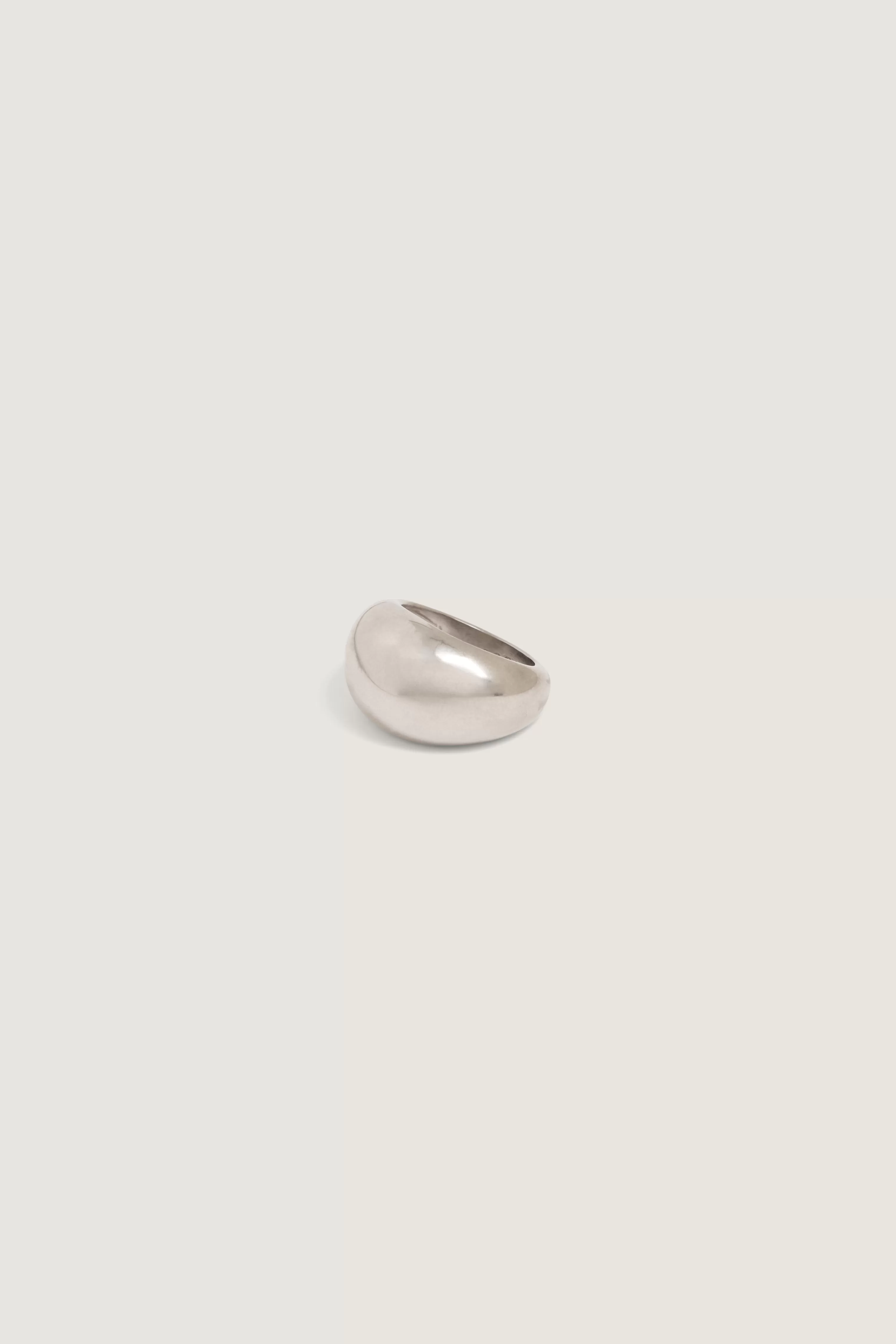 Soeur -BAGUE ZELIE Argent