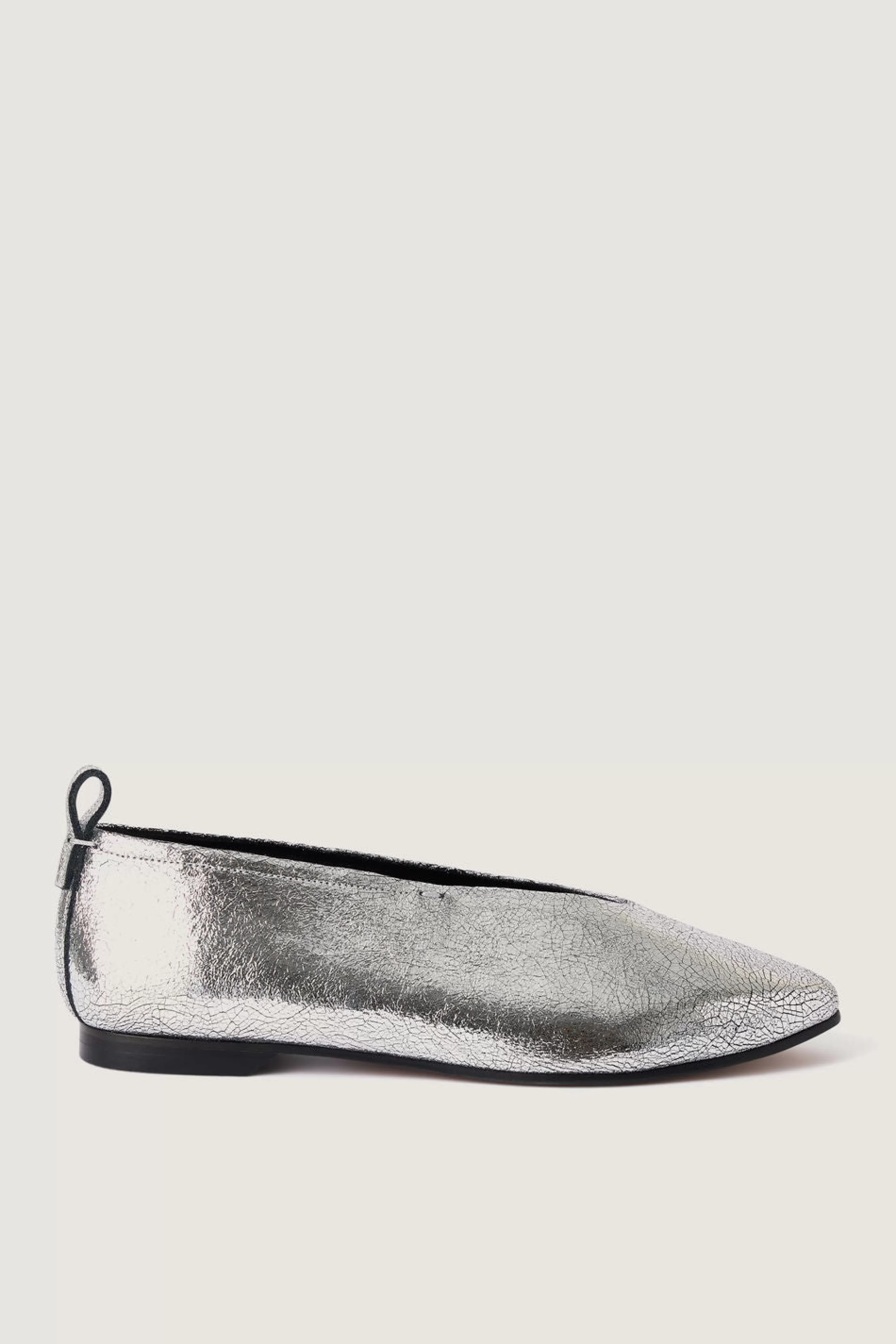 Soeur -BALLERINES AVA argent