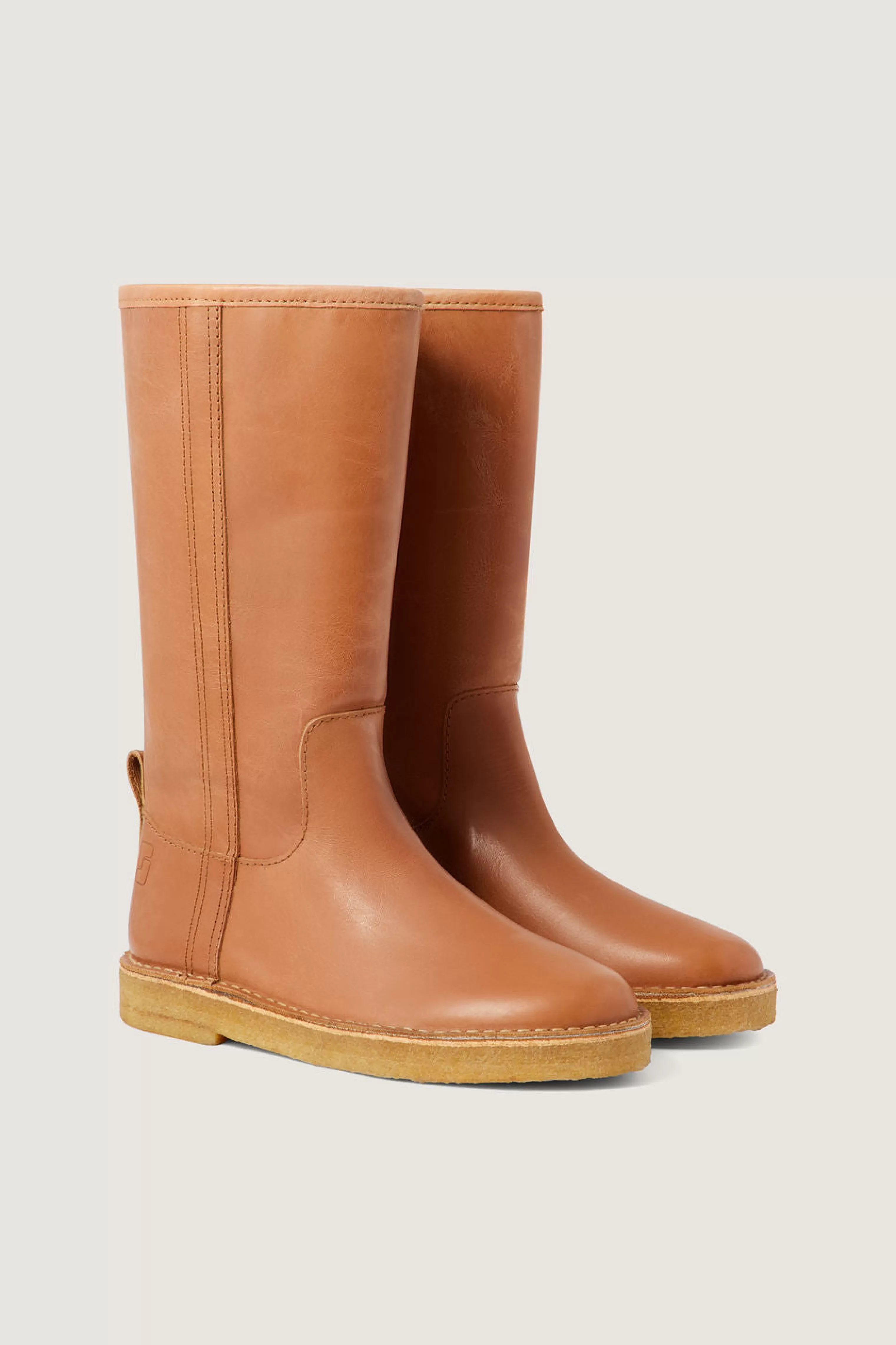 Soeur -BOTTES SAUVAGE Cognac