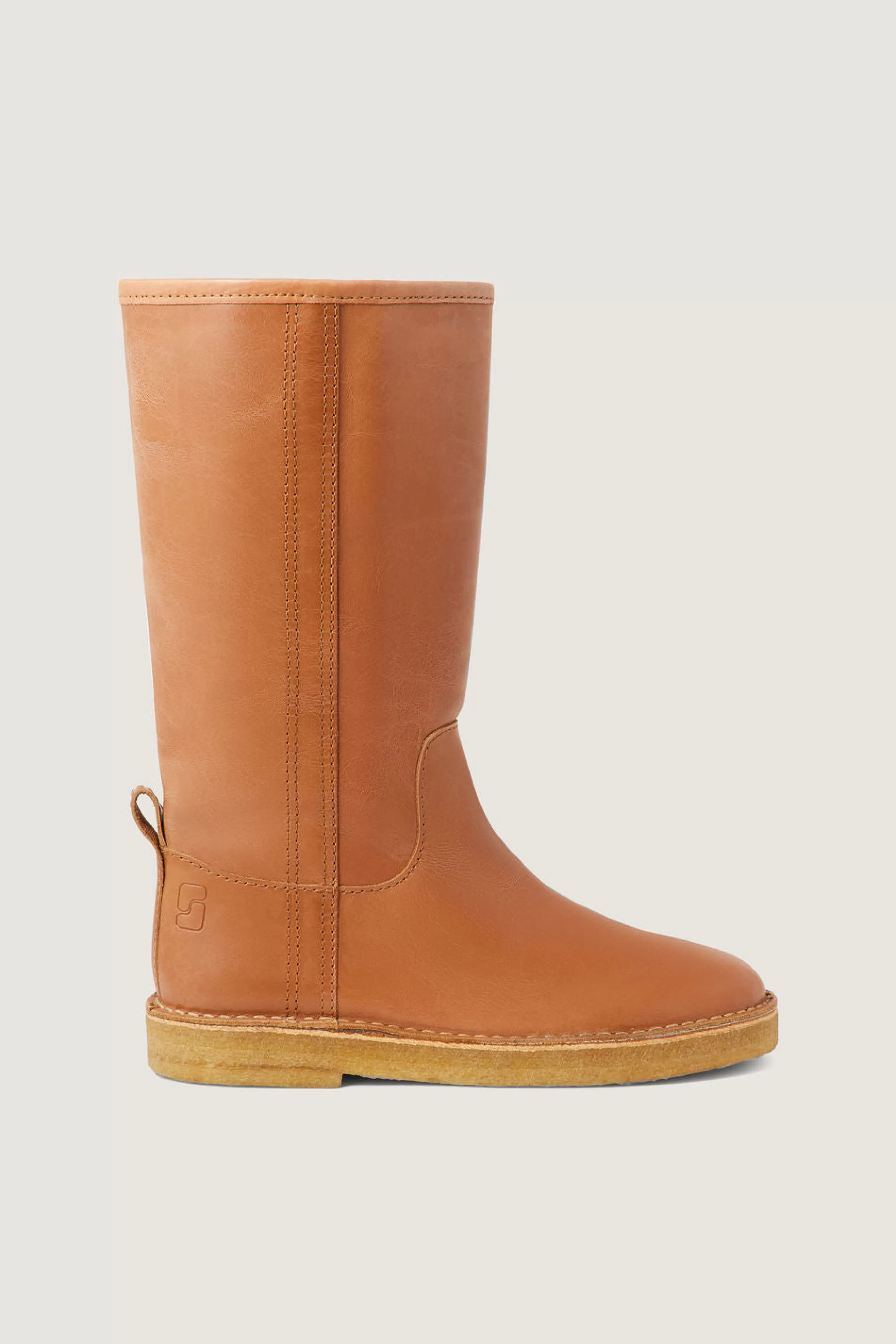 Soeur -BOTTES SAUVAGE Cognac