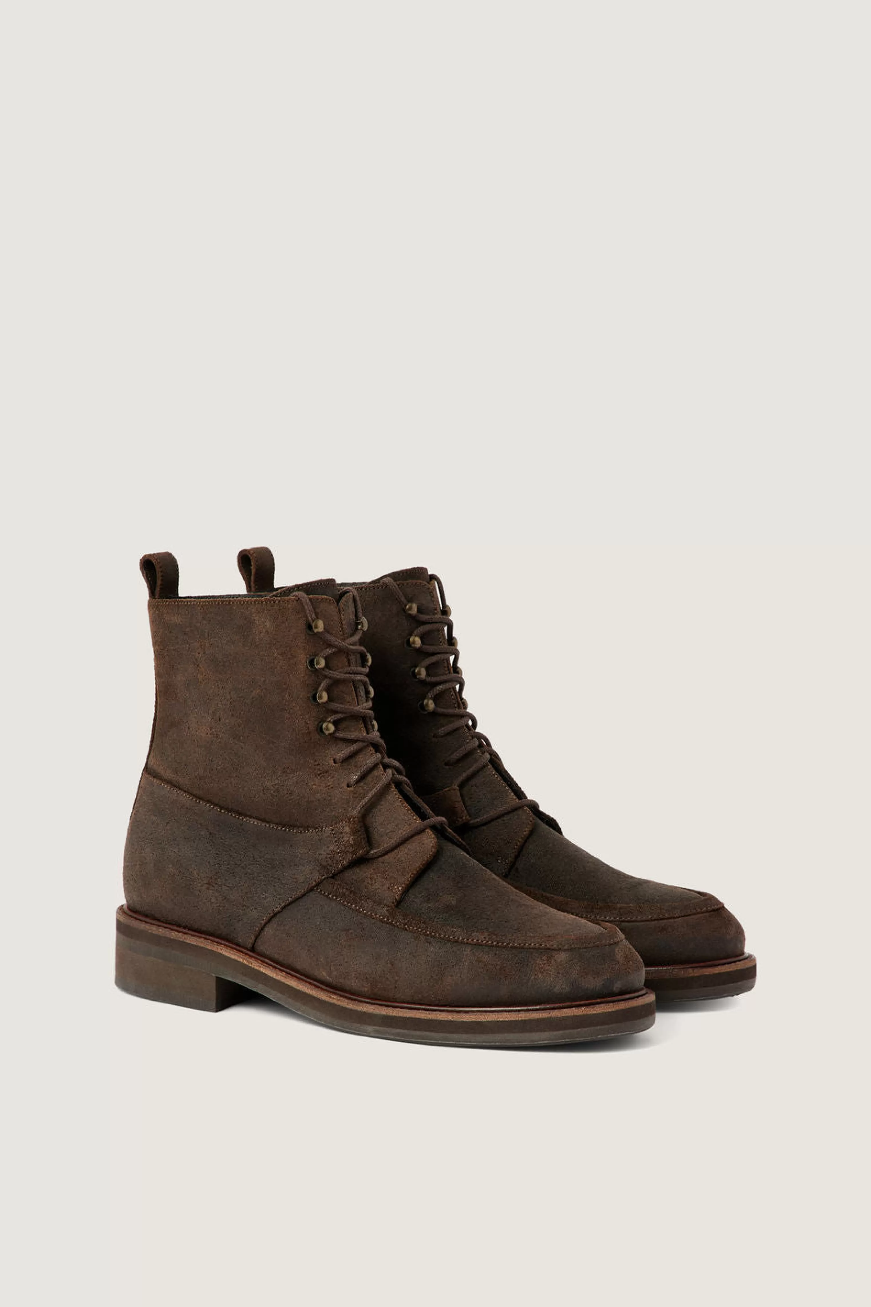 Soeur -BOTTINES RALPH Charbon