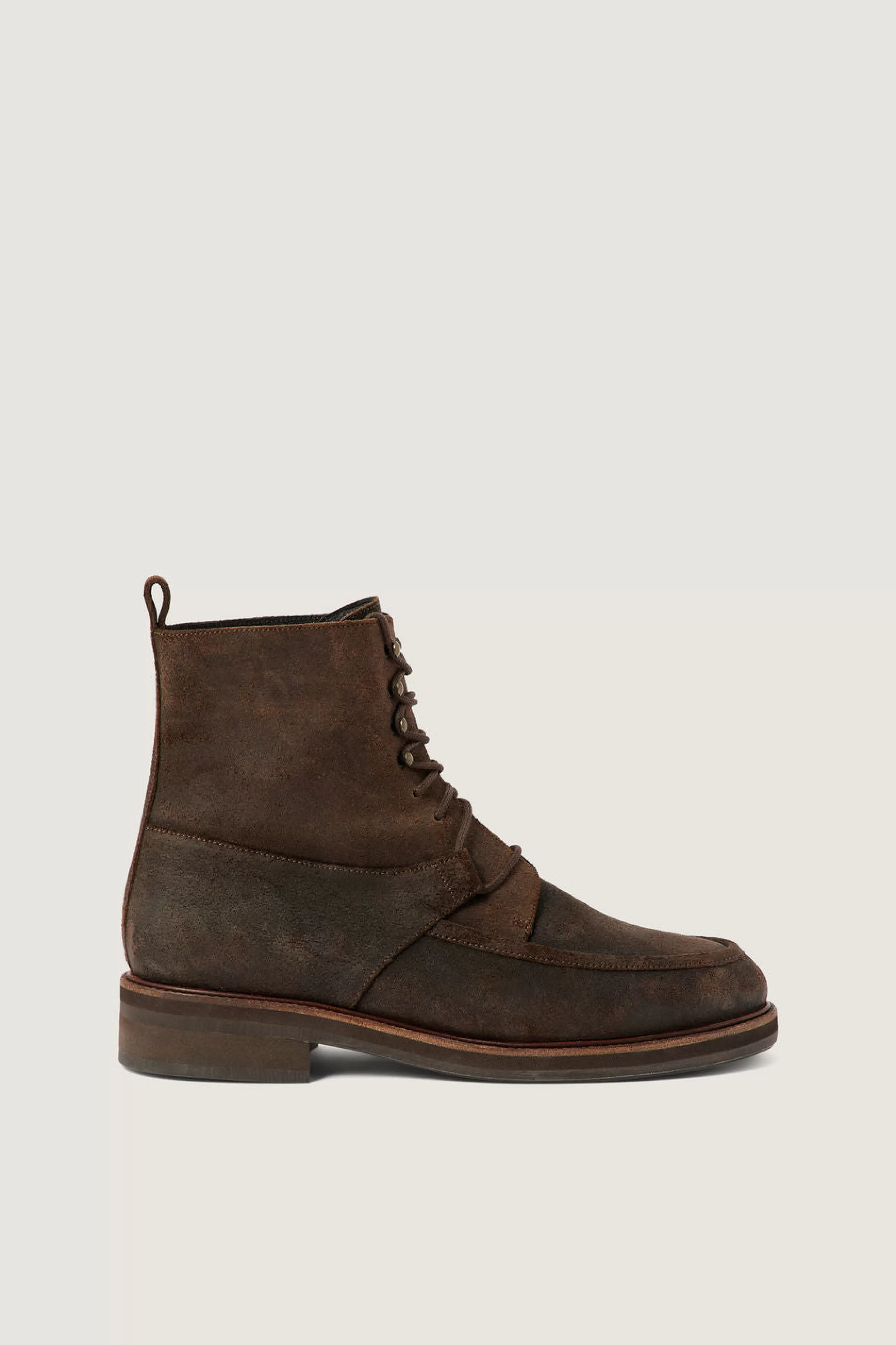 Soeur -BOTTINES RALPH Charbon