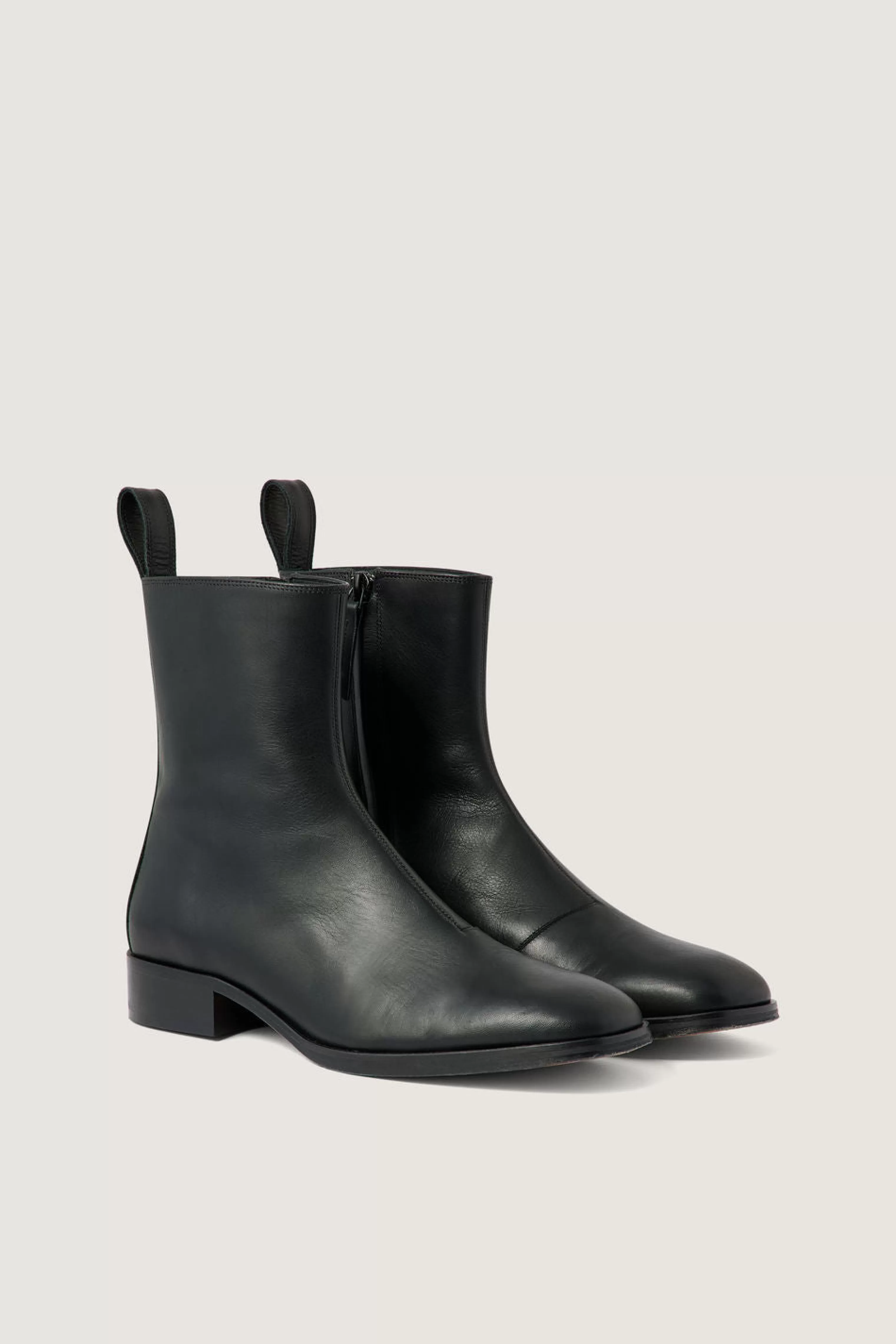 Soeur -BOTTINES WEST Noir