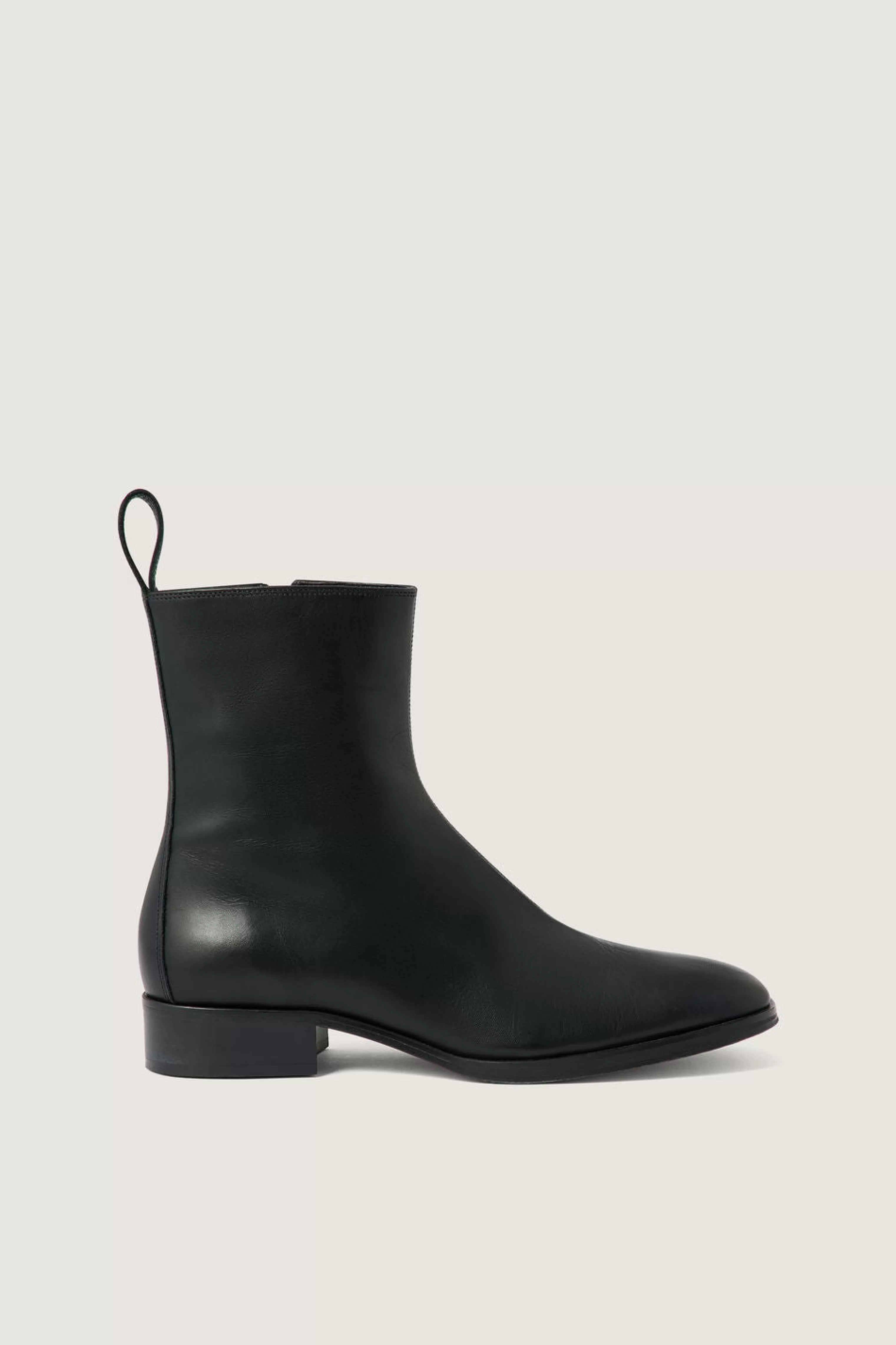 Soeur -BOTTINES WEST Noir