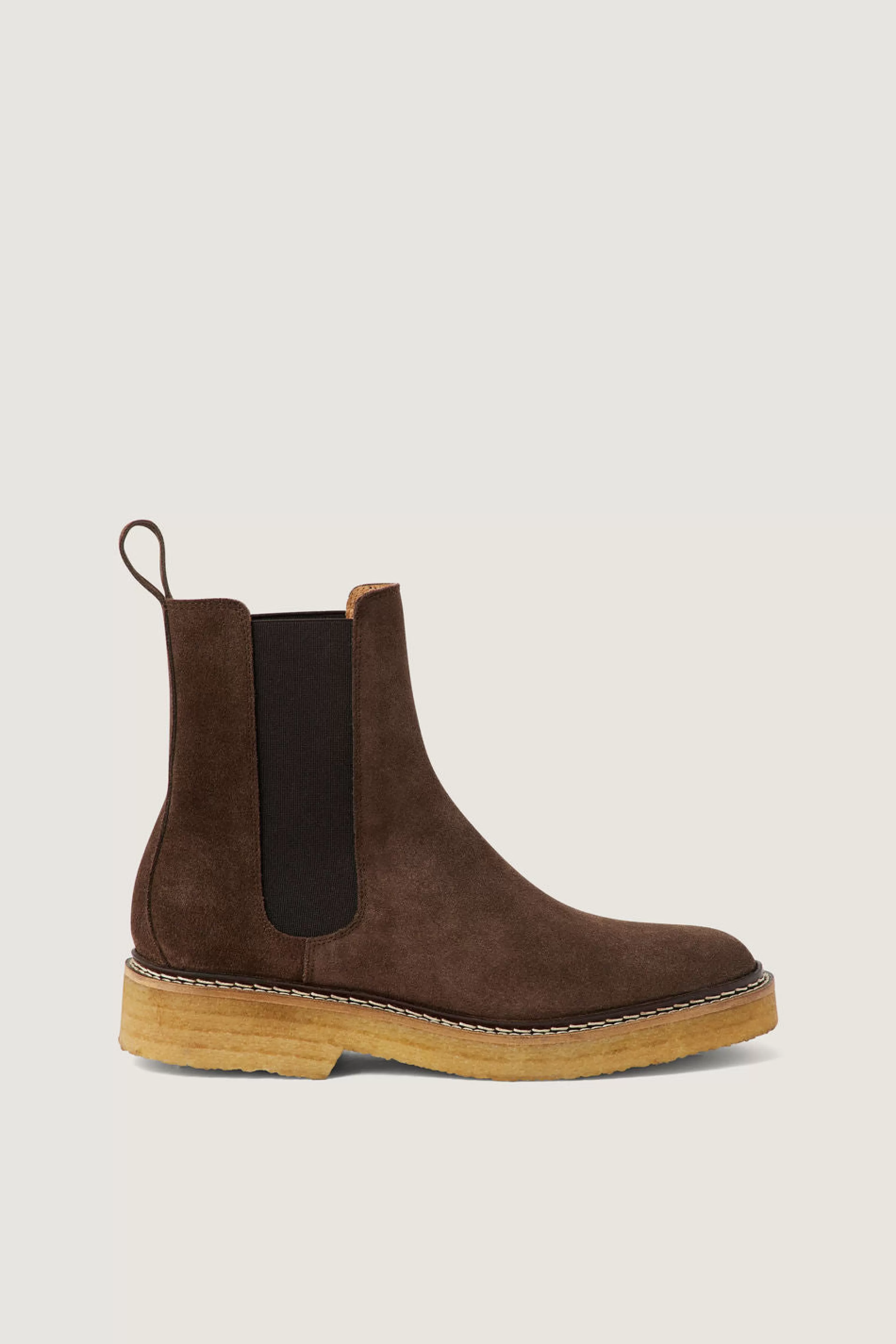 Soeur -BOTTINES WILD Marron