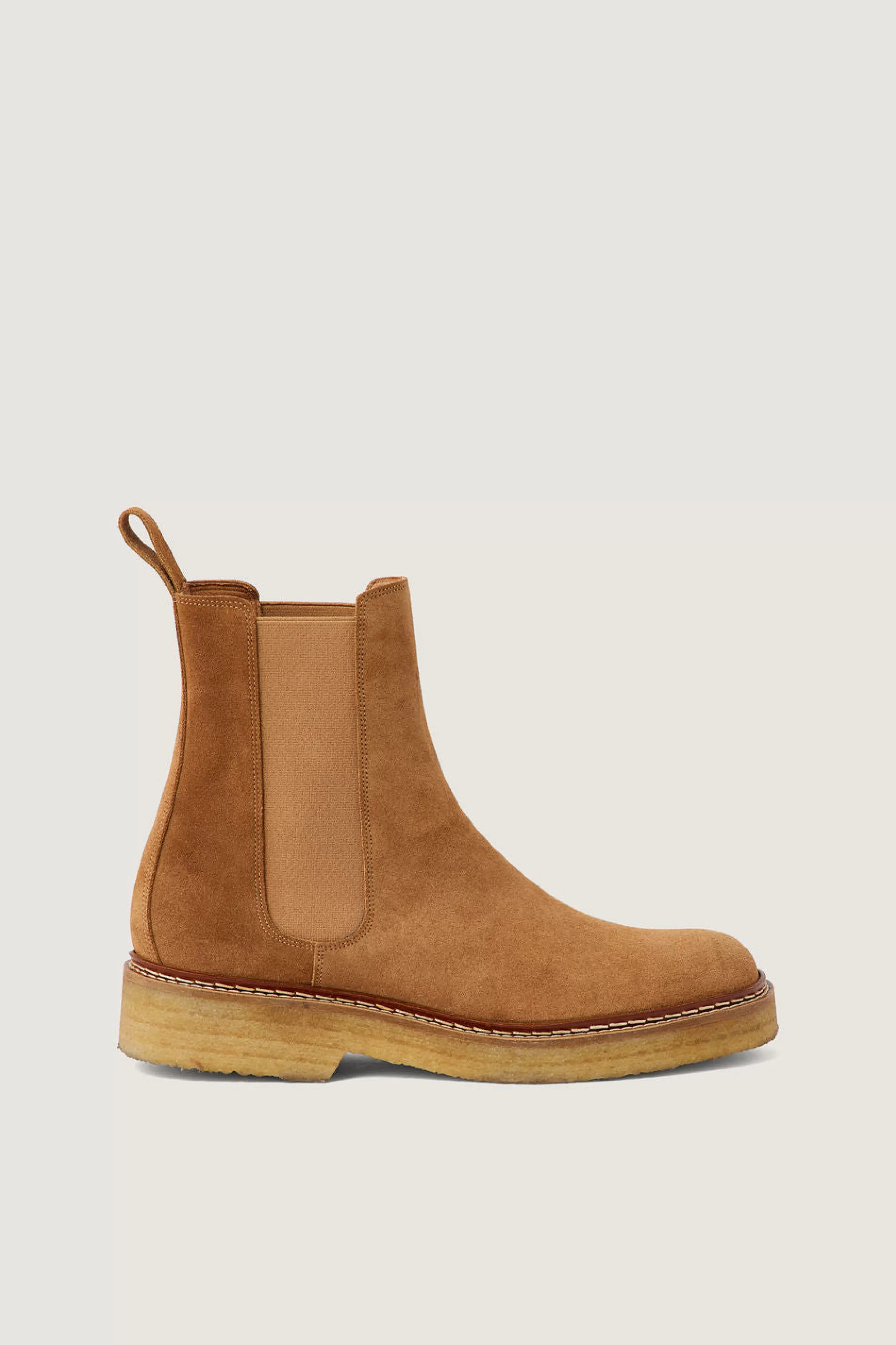 Soeur -BOTTINES WILD Camel