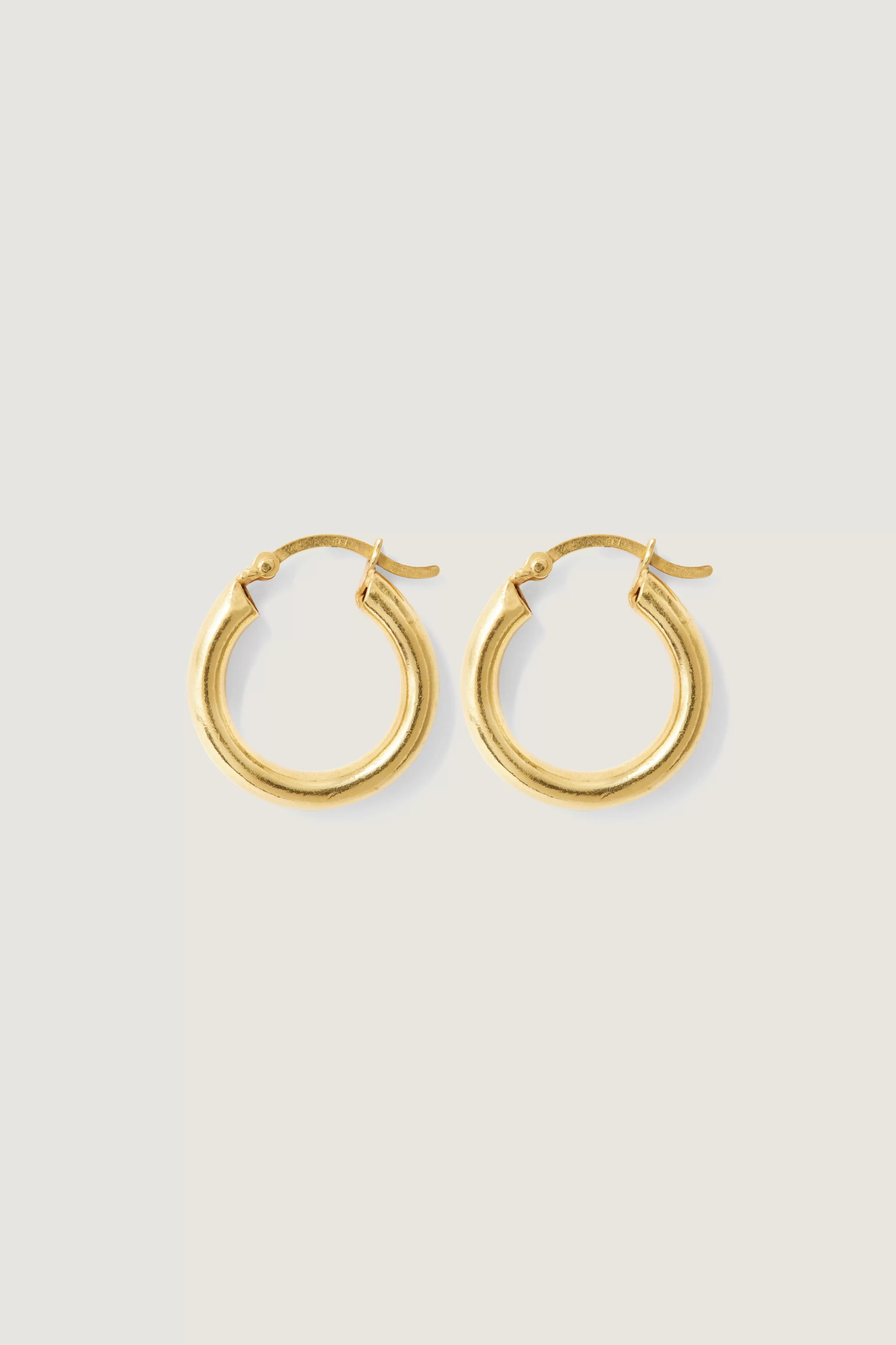 Soeur -BOUCLES D'OREILLES AUDREY Doré