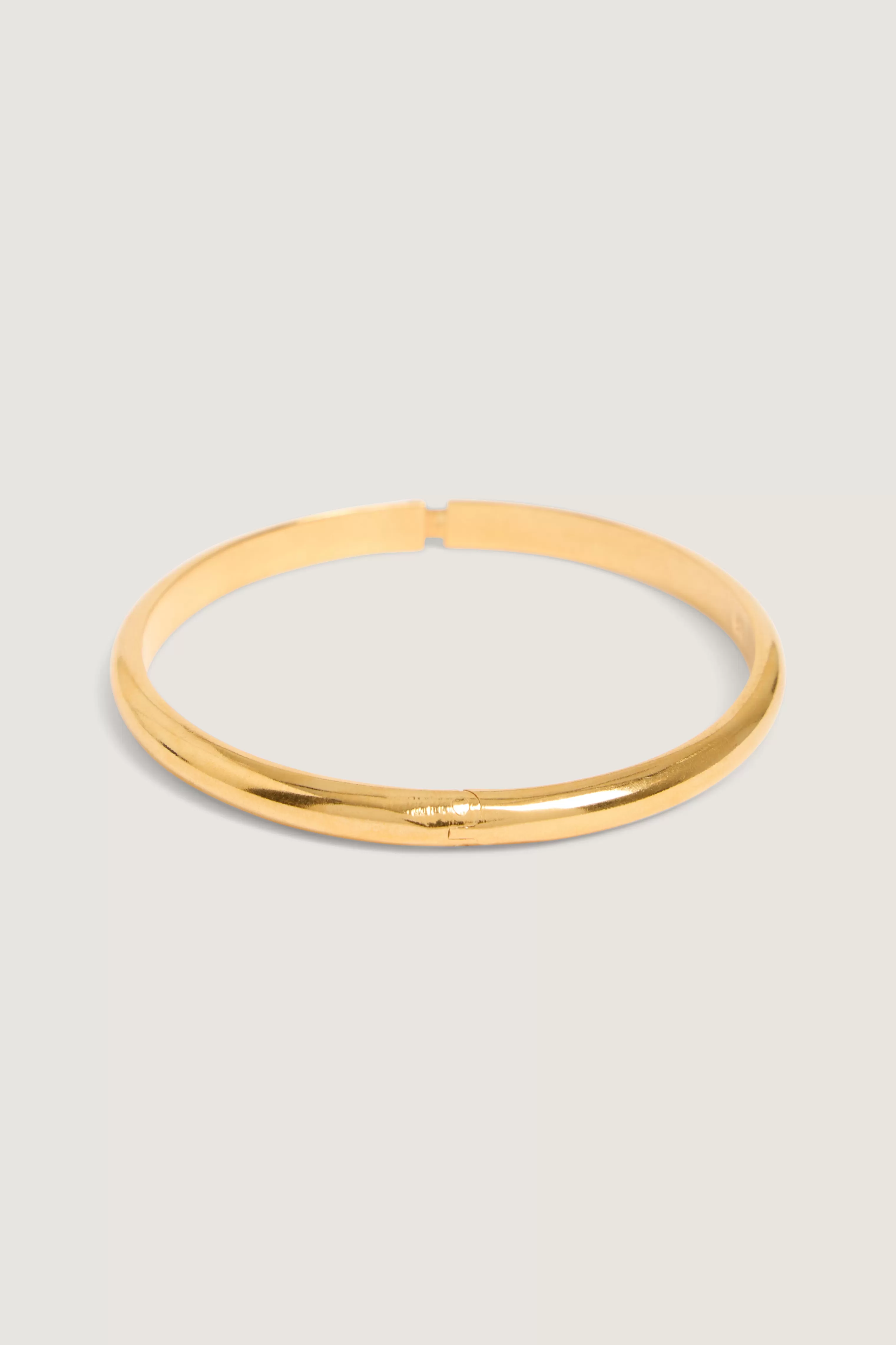 Soeur -BRACELET JOHNNY Doré