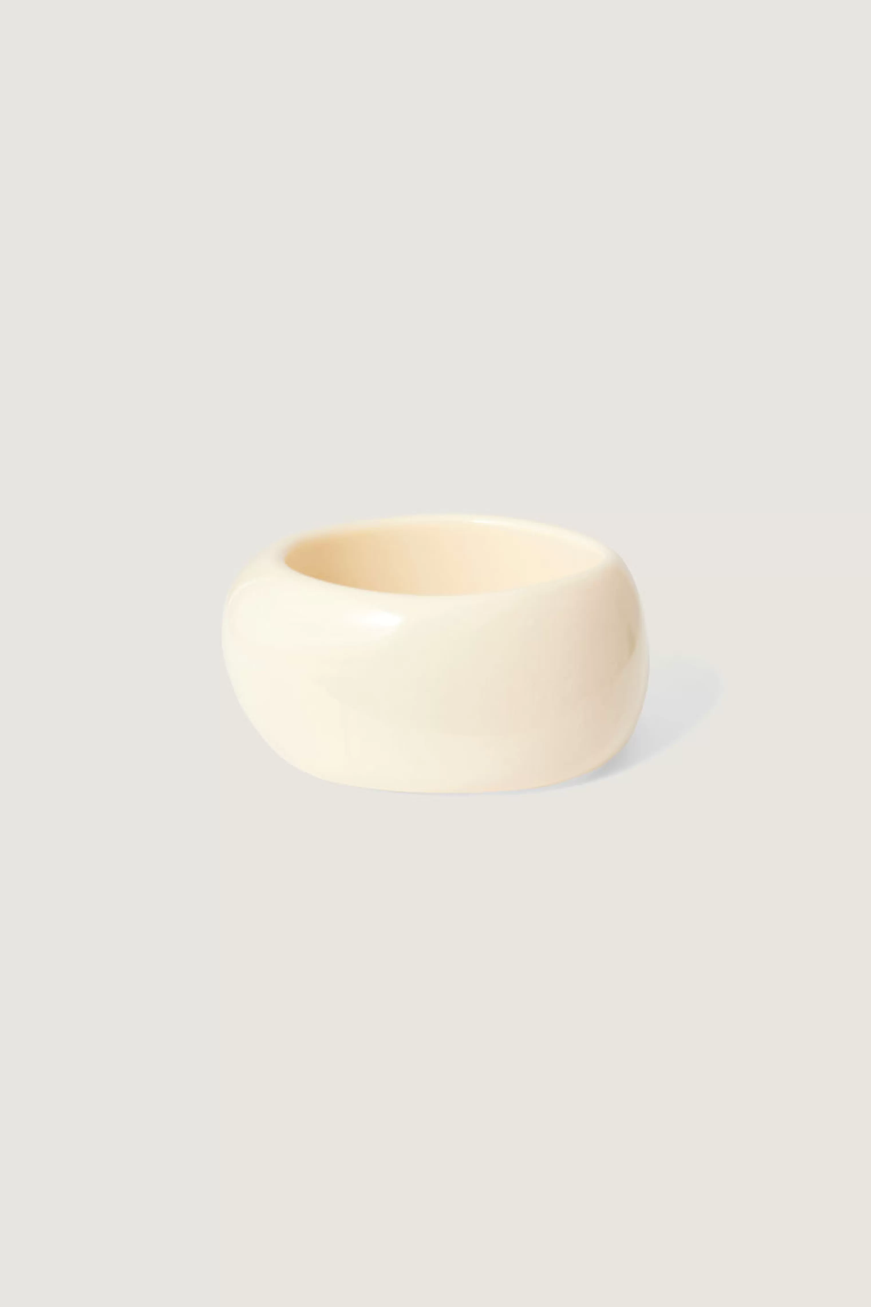 Soeur -BRACELET VIRGINIE 3 Ecru