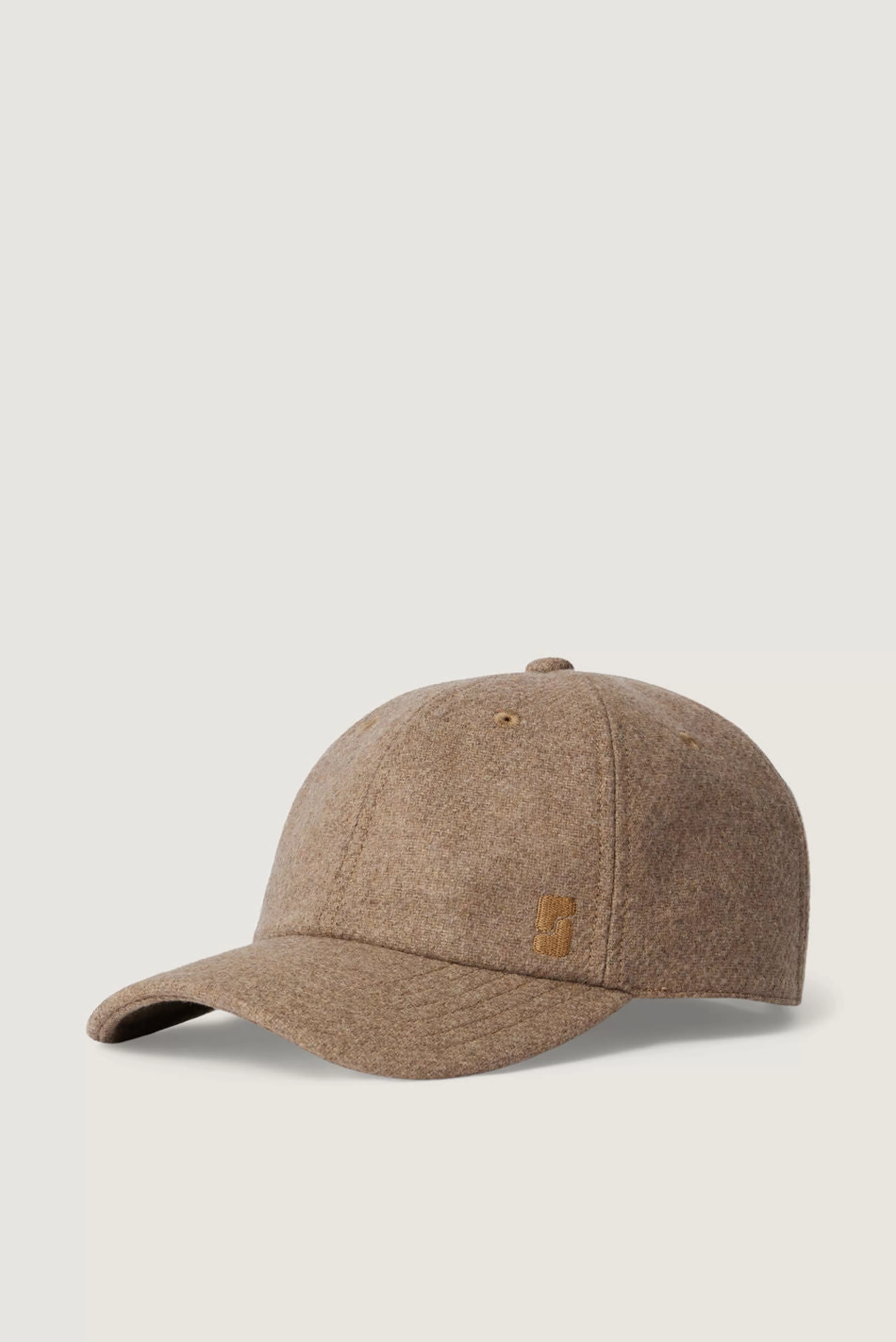 Soeur -CASQUETTE SERENA Beige