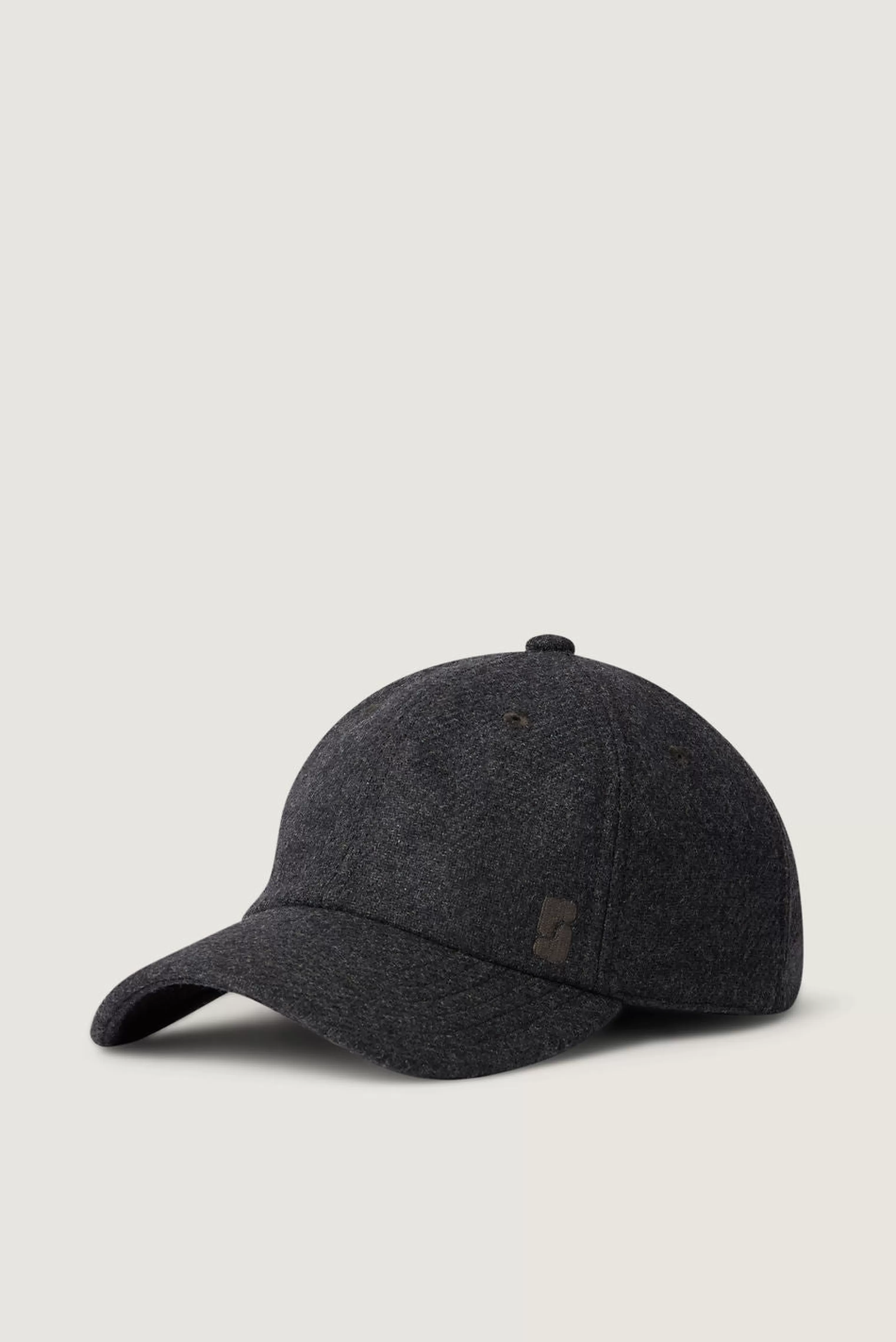 Soeur -CASQUETTE SERENA Gris Foncé