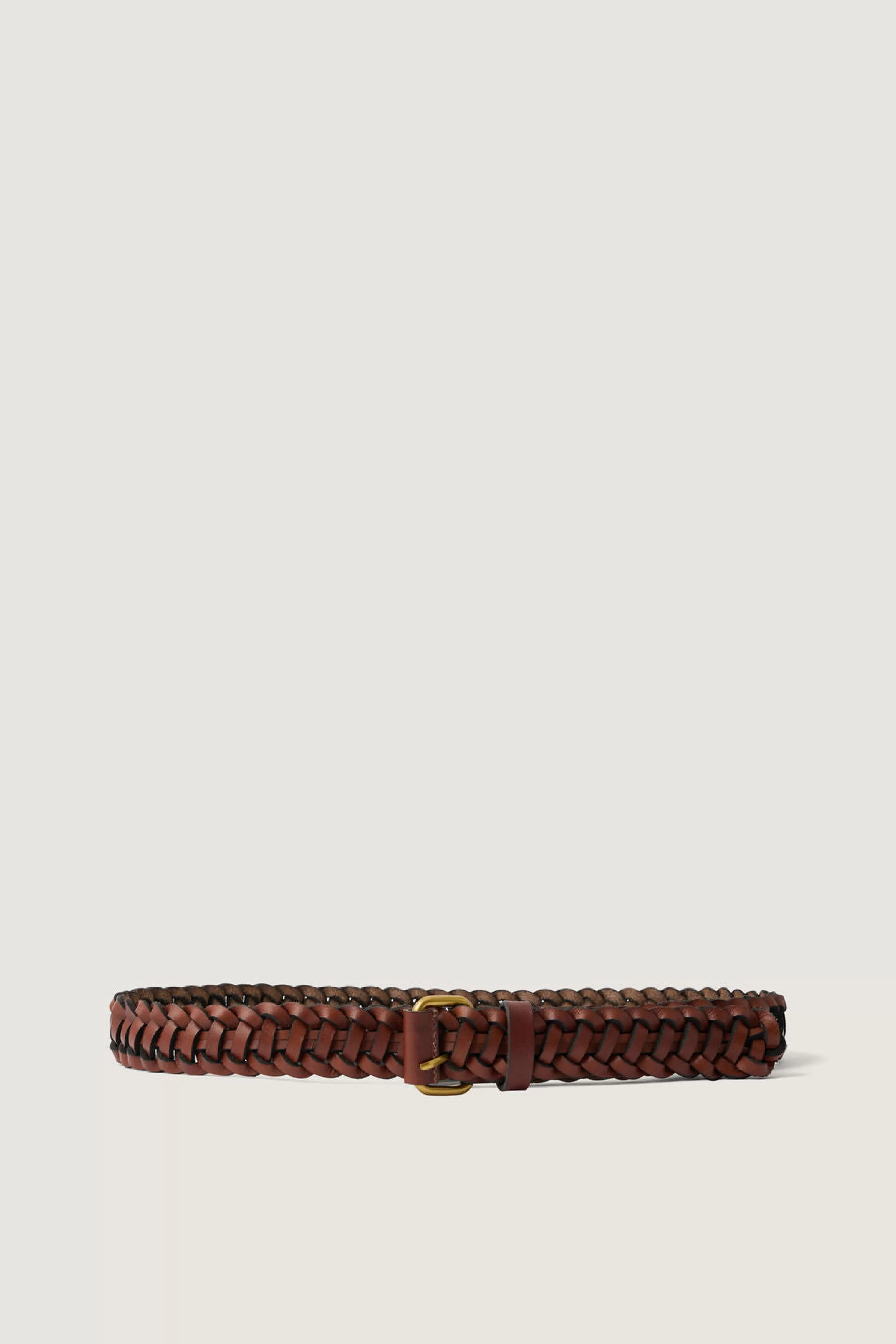 Soeur -CEINTURE AGORA cognac