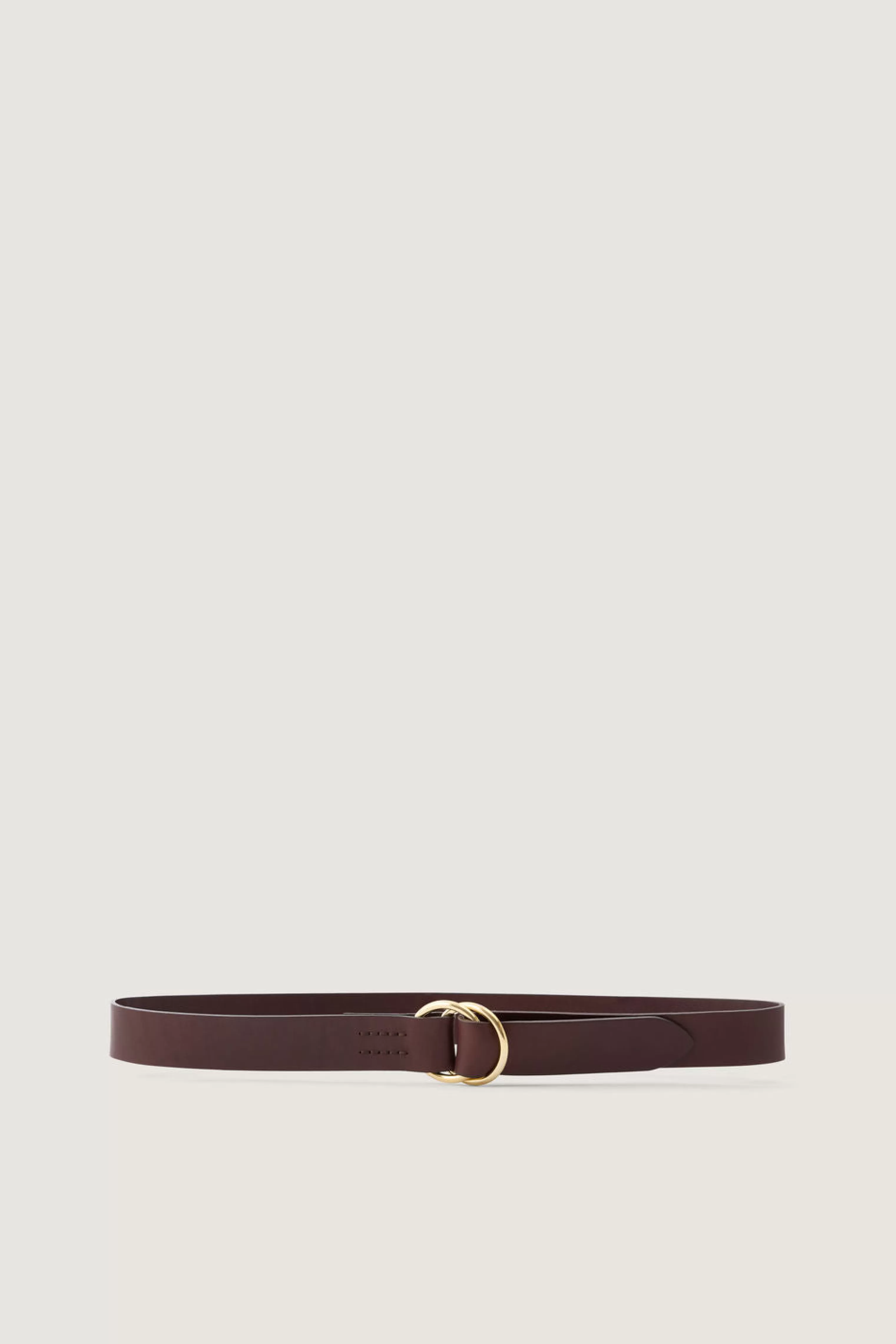 Soeur -CEINTURE ALTO marron foncé