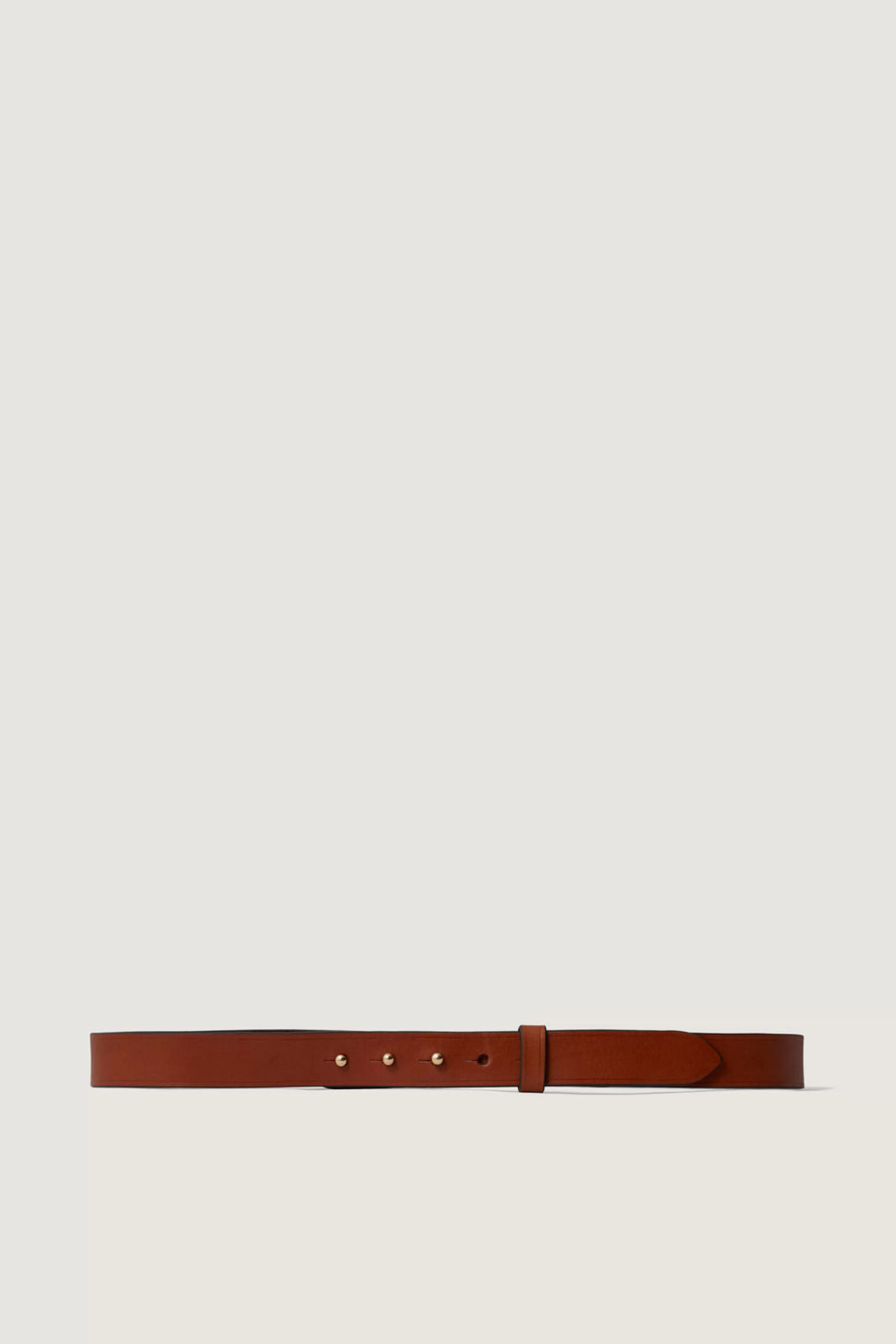 Soeur -CEINTURE BILLY Naturel