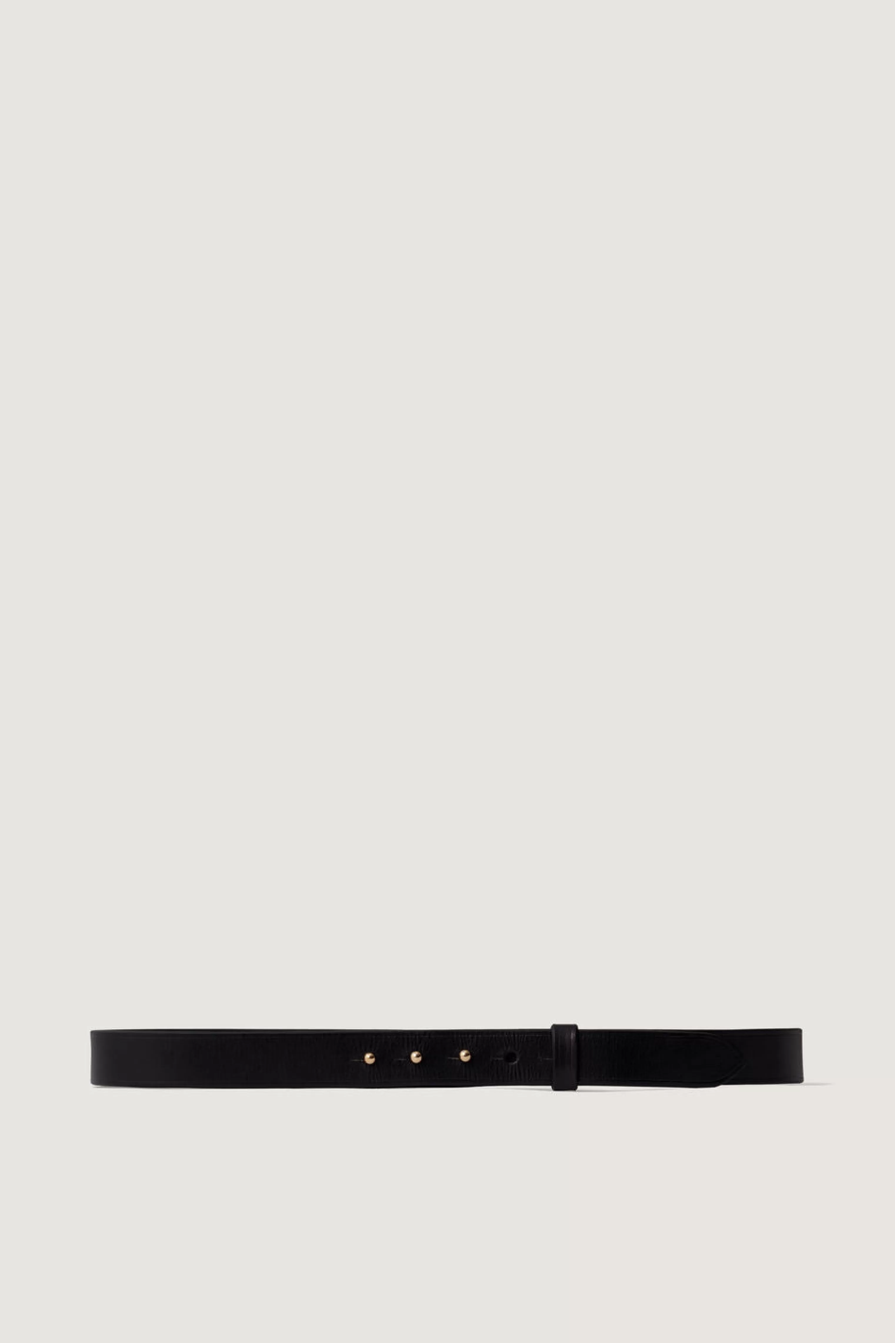 Soeur -CEINTURE BILLY Noir