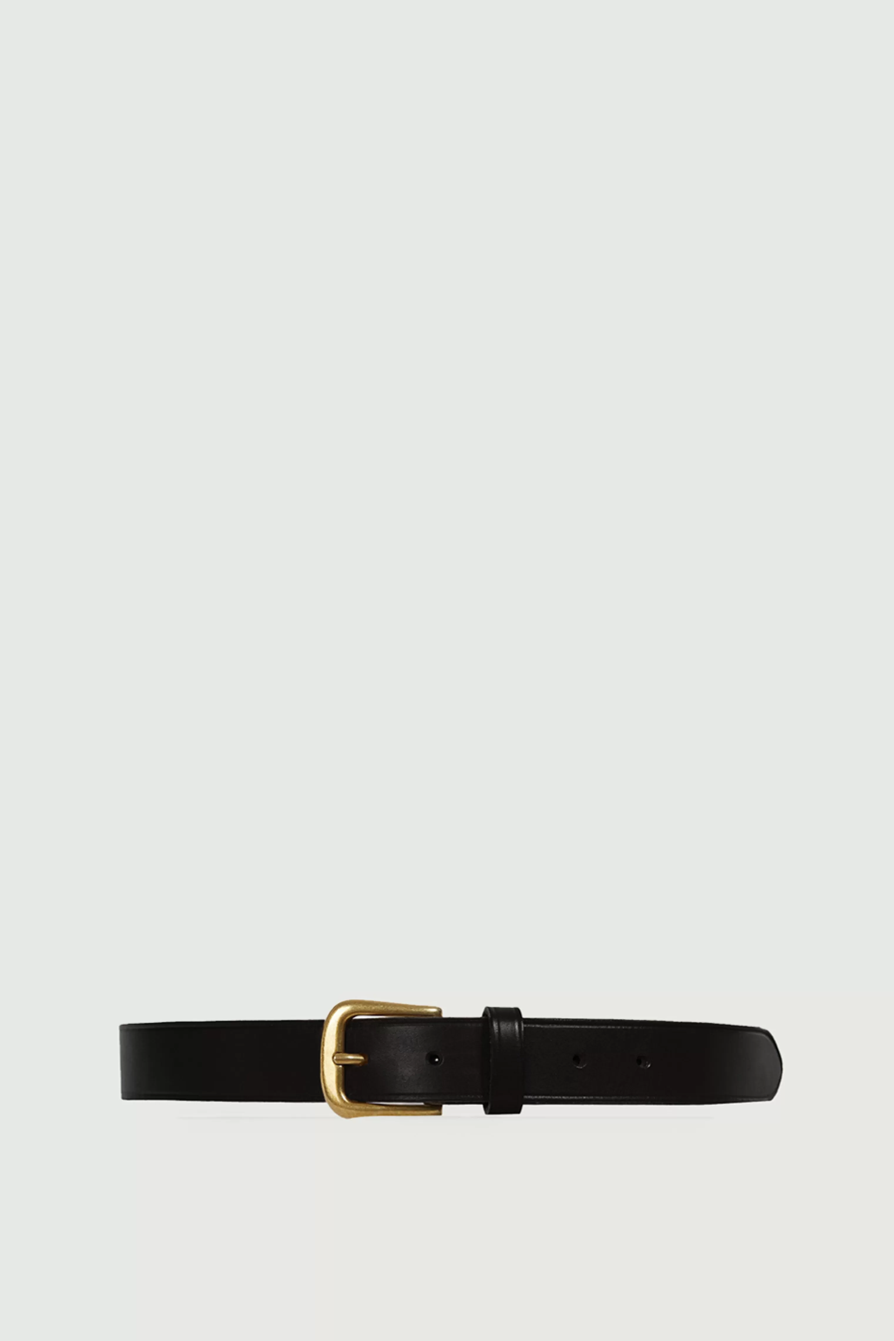 Soeur -CEINTURE CAFE Noir