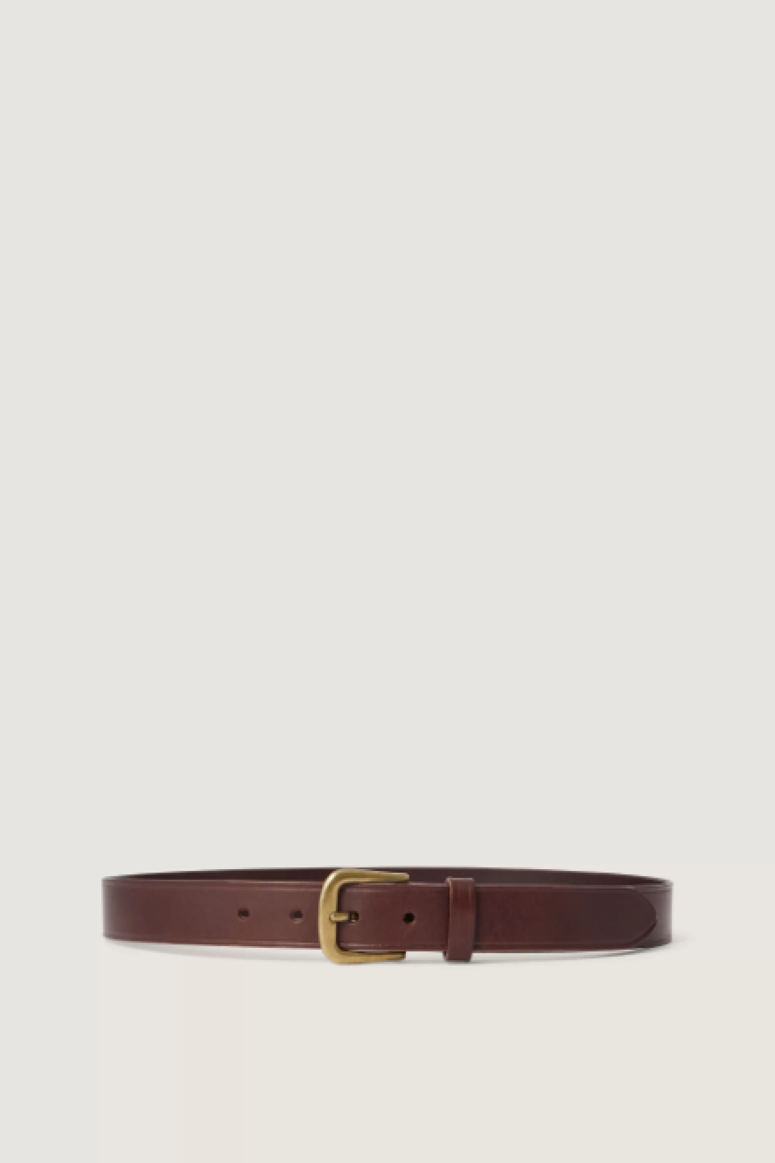 Soeur -CEINTURE CAFE Marron foncé