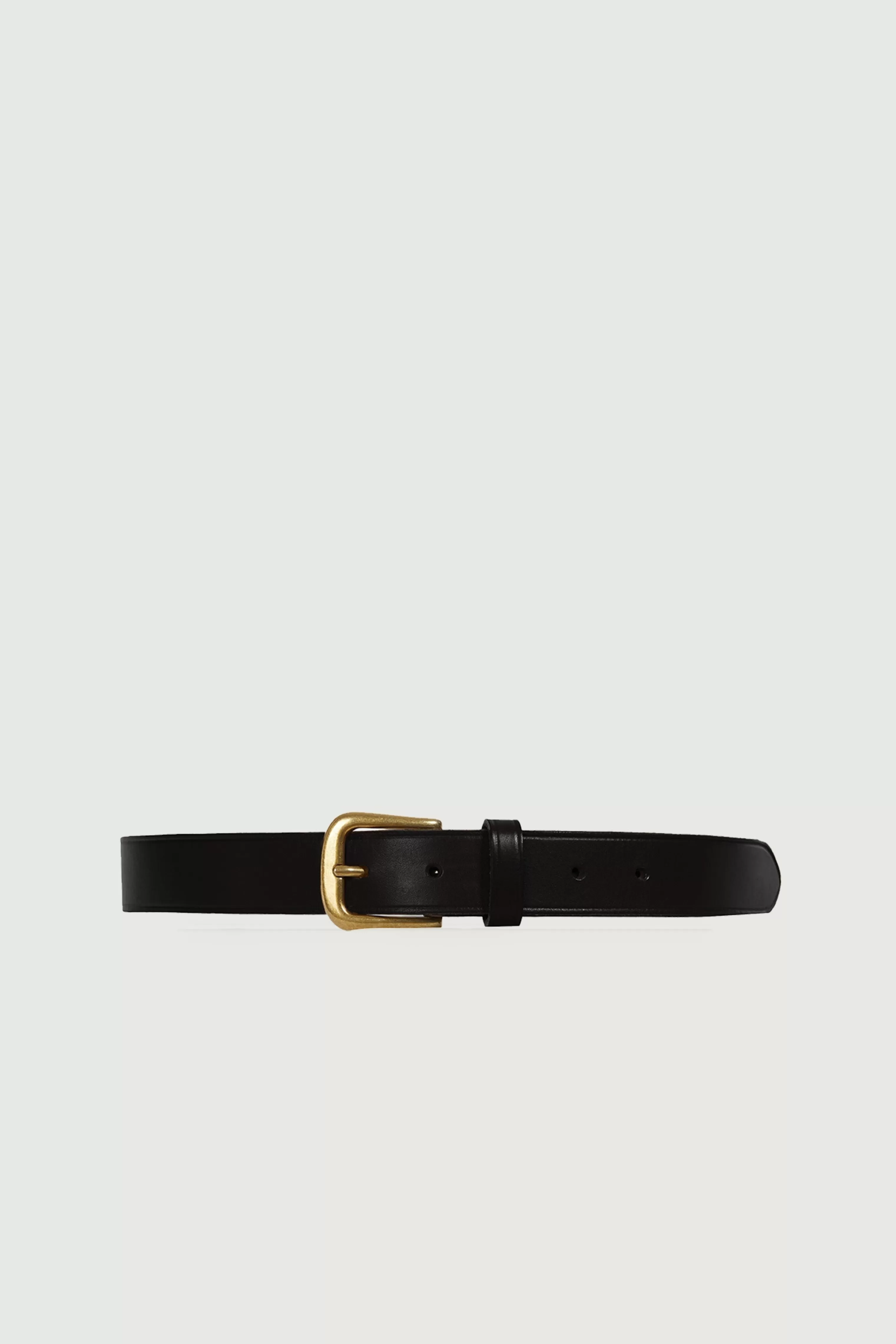 Soeur -CEINTURE CAFE Noir