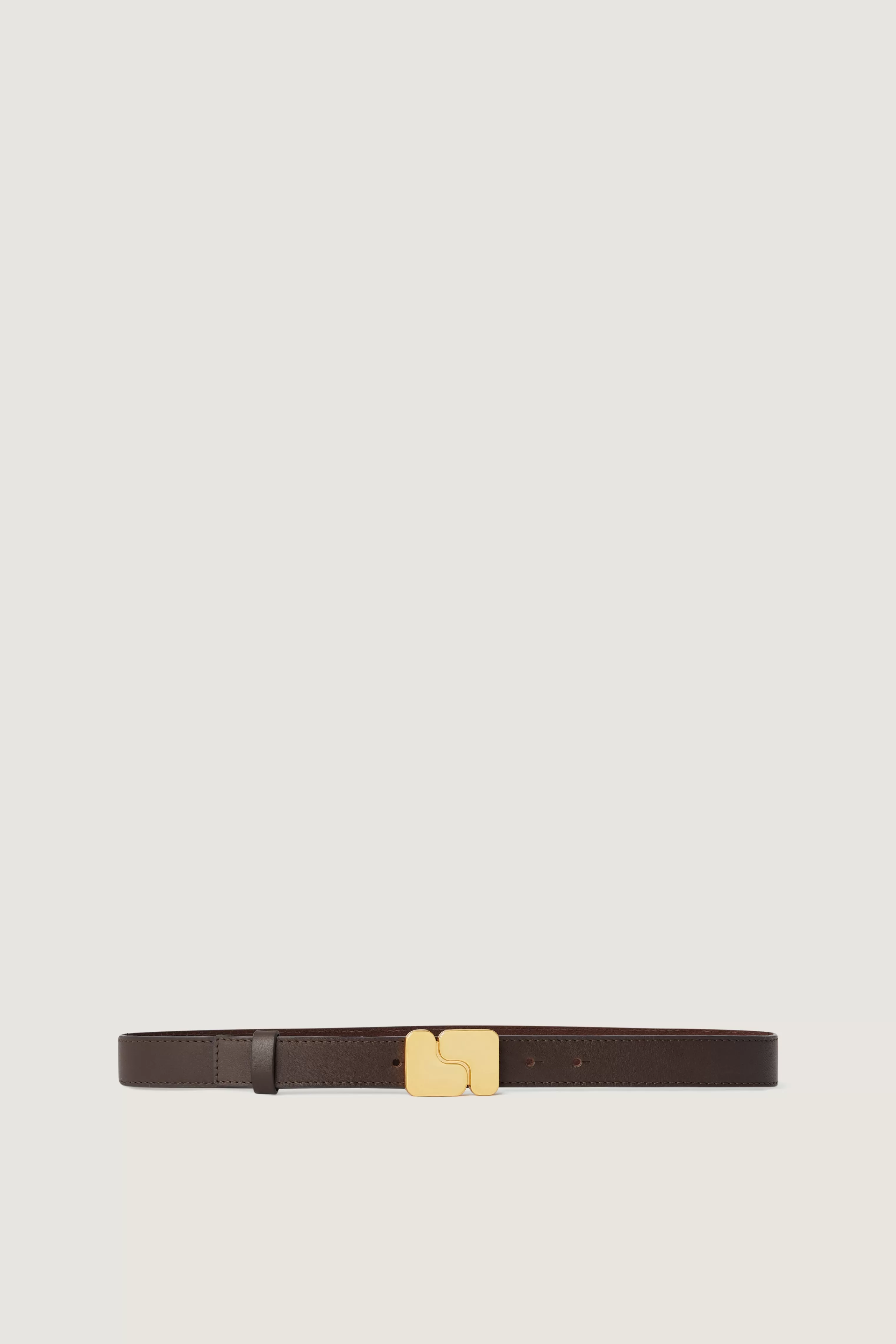 Soeur -CEINTURE NINON Marron Foncé