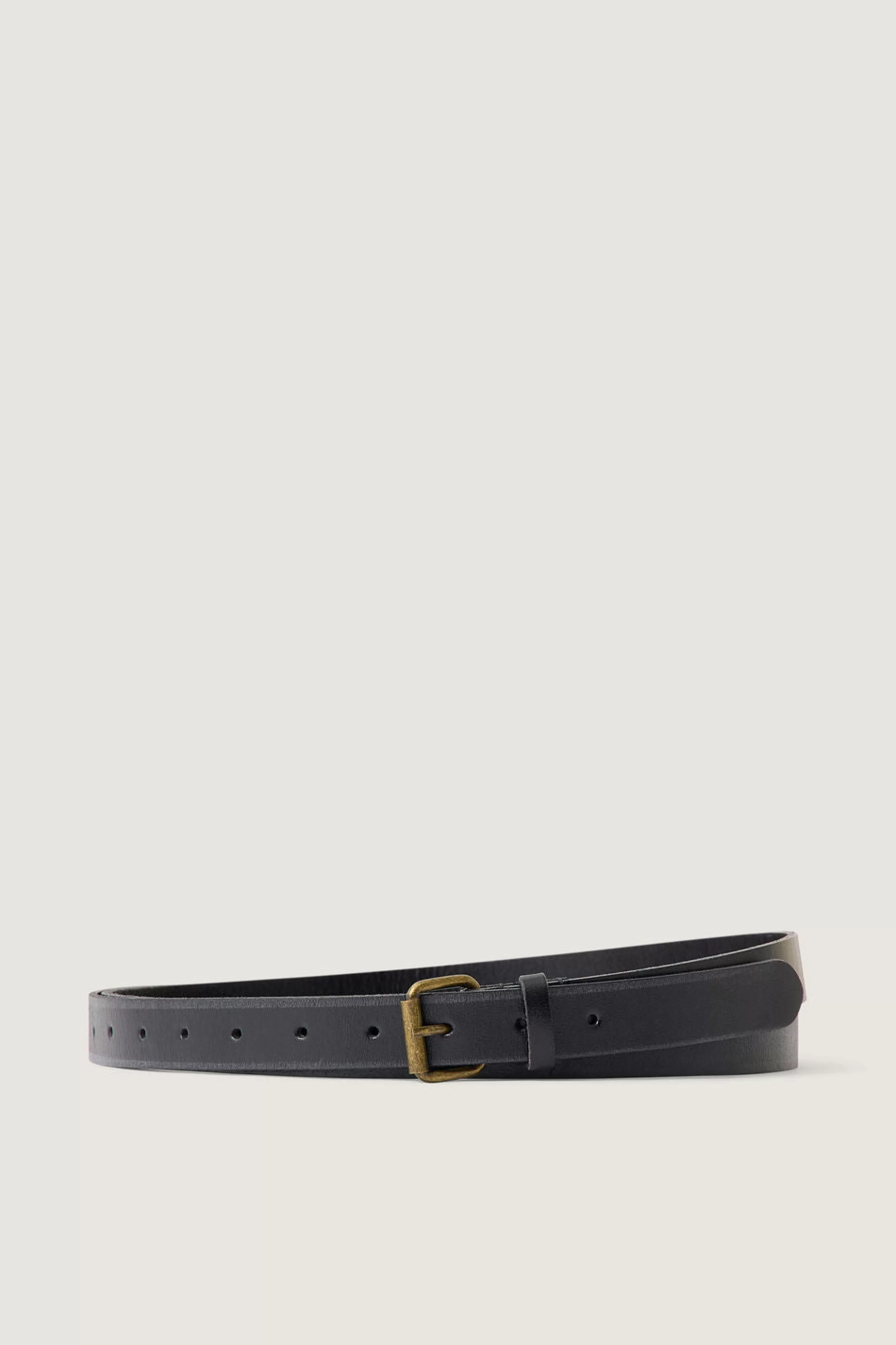 Soeur -CEINTURE TENNESSEE Noir