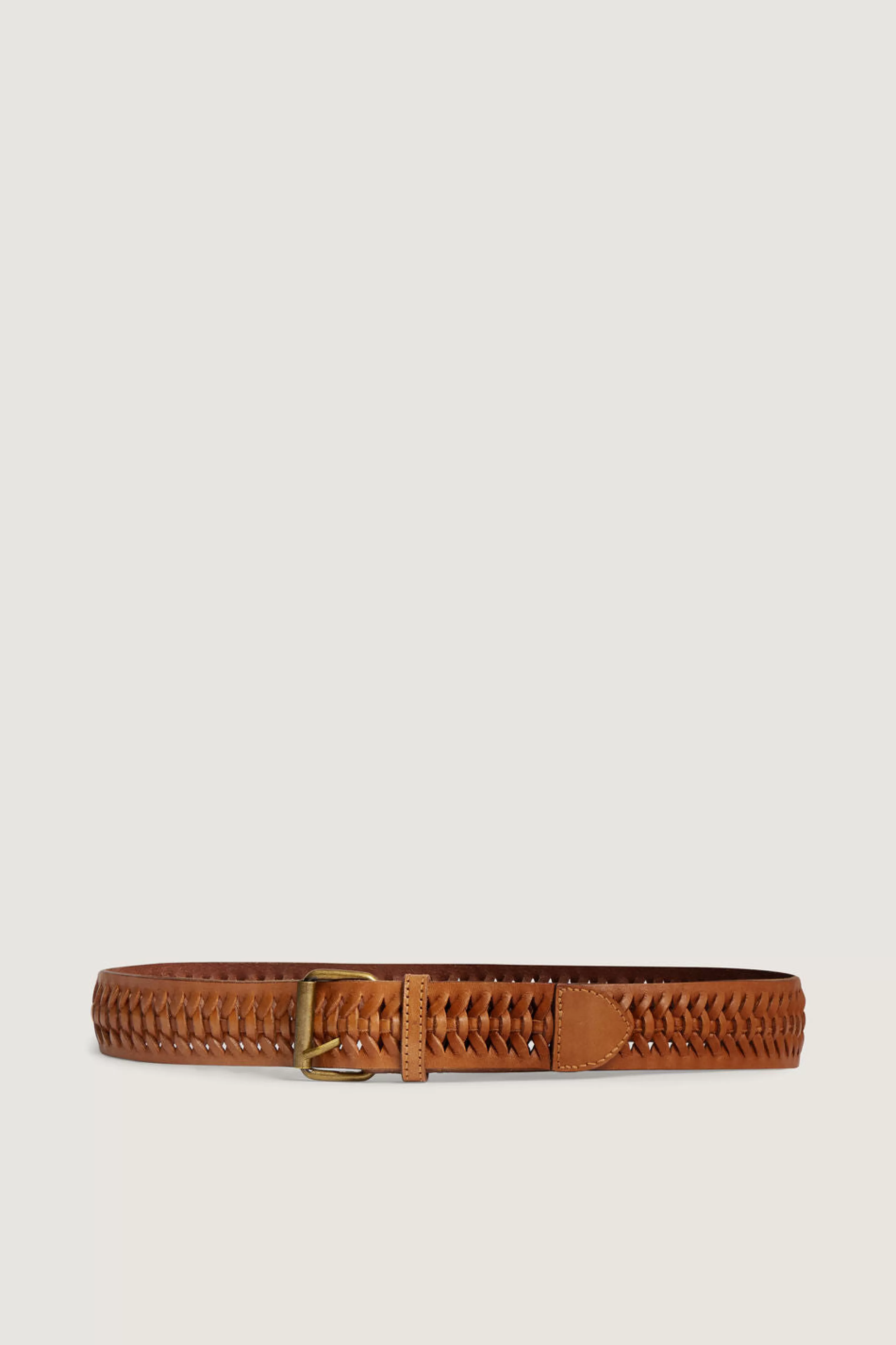 Soeur -CEINTURE VAGUE Naturel