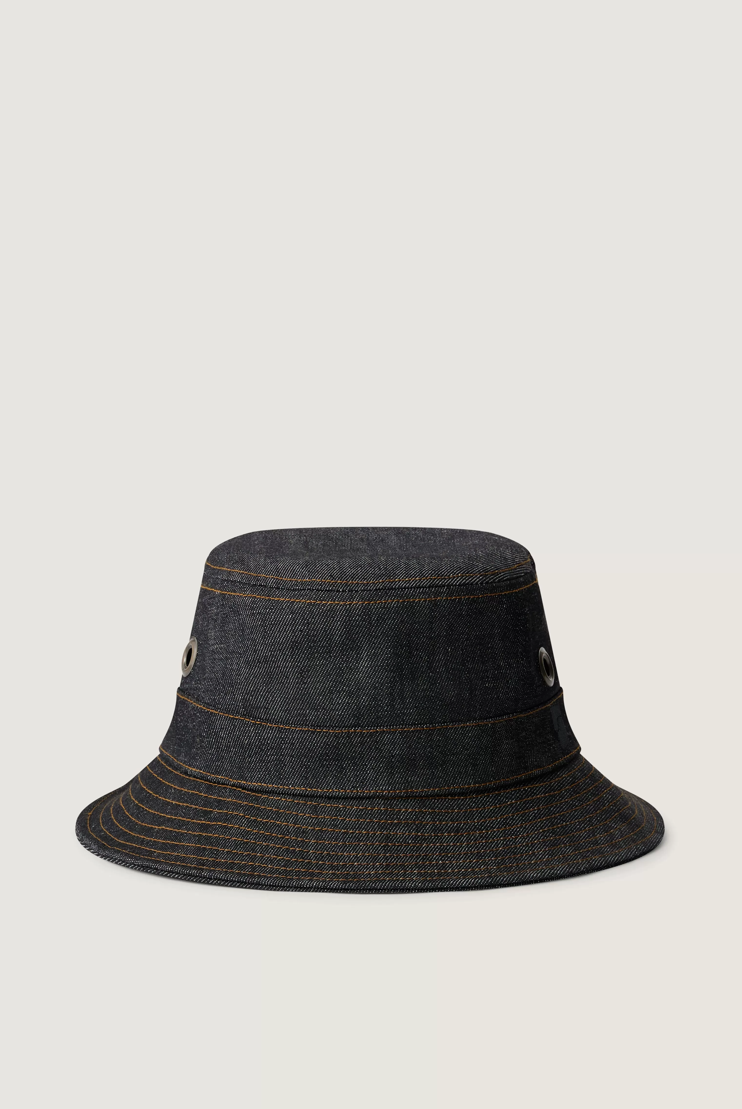 Soeur -CHAPEAU PABLITO Denim Brut Noir