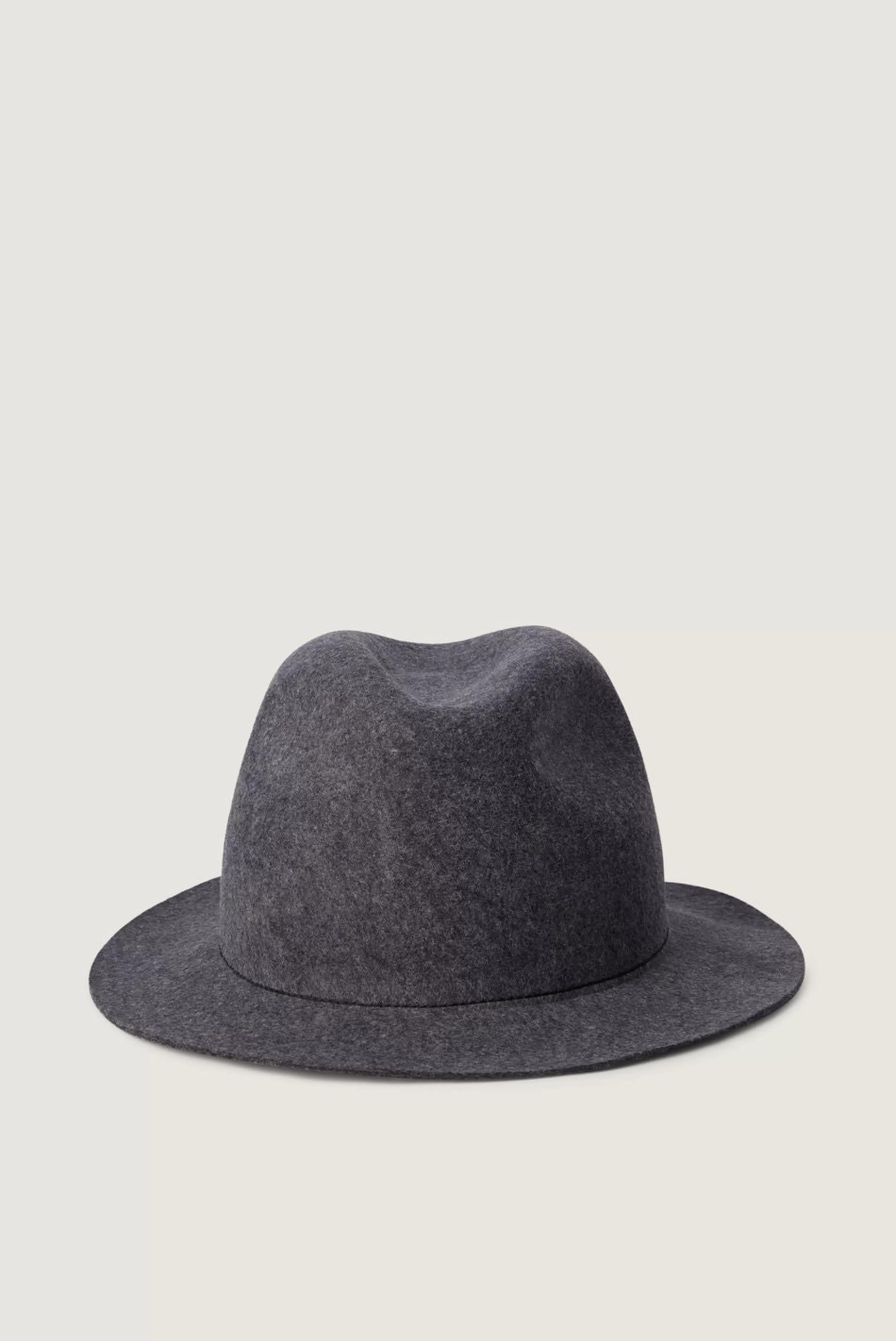 Soeur -CHAPEAU WESTERN Gris Chiné