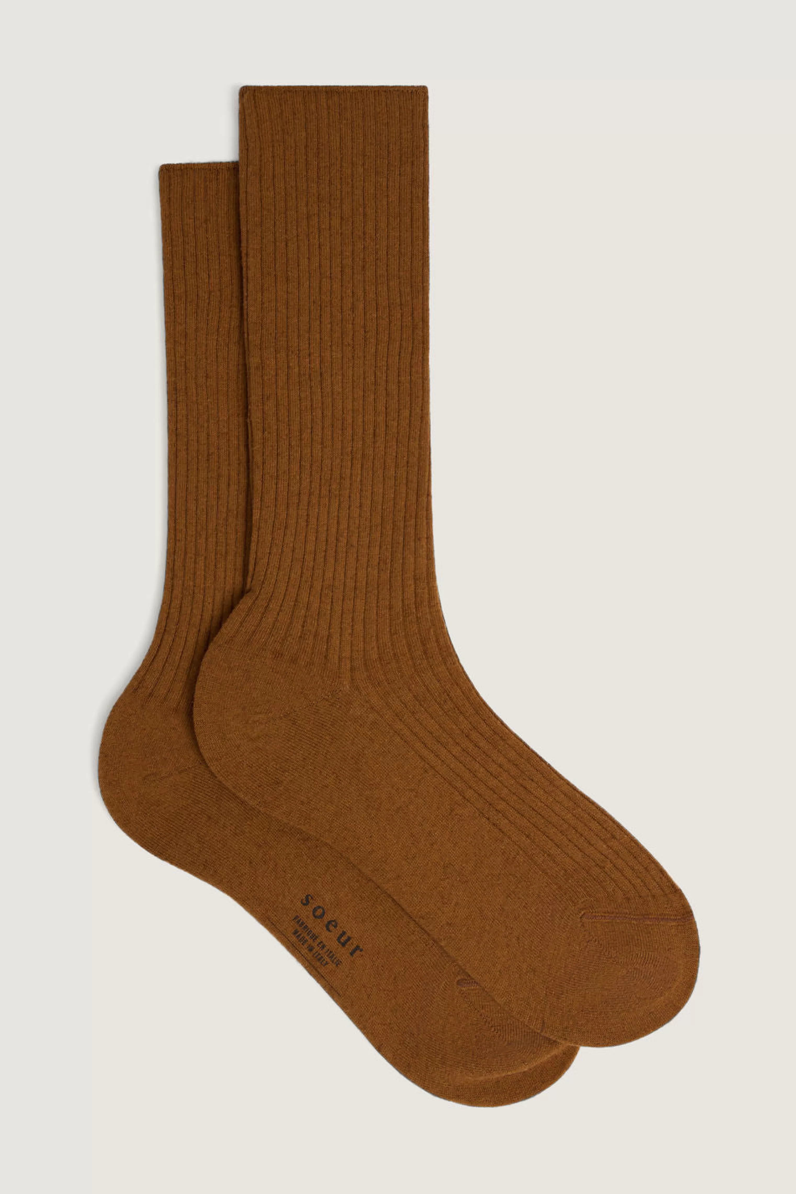 Soeur -CHAUSSETTES ARABELLA marron