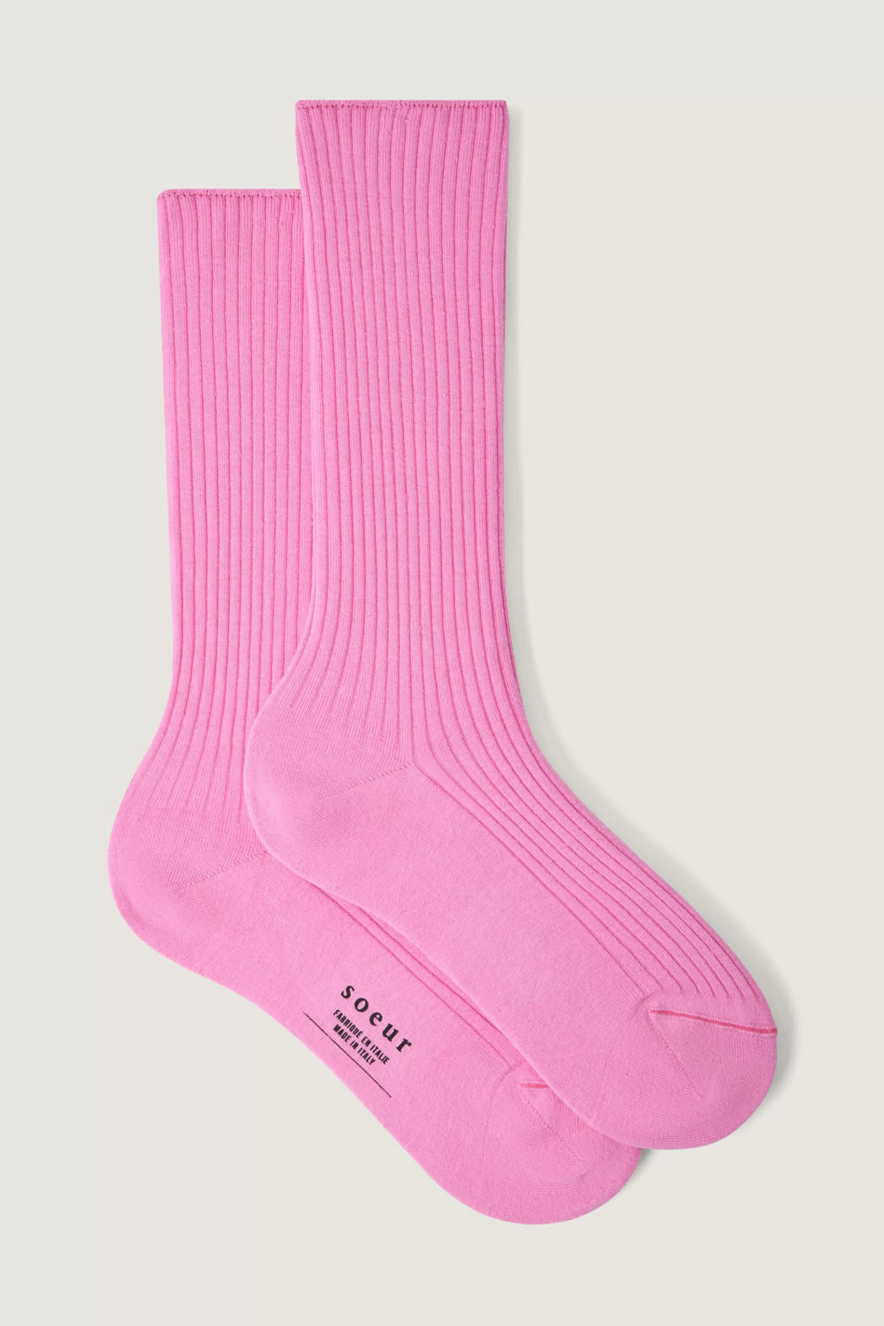 Soeur -CHAUSSETTES ARABELLA rose