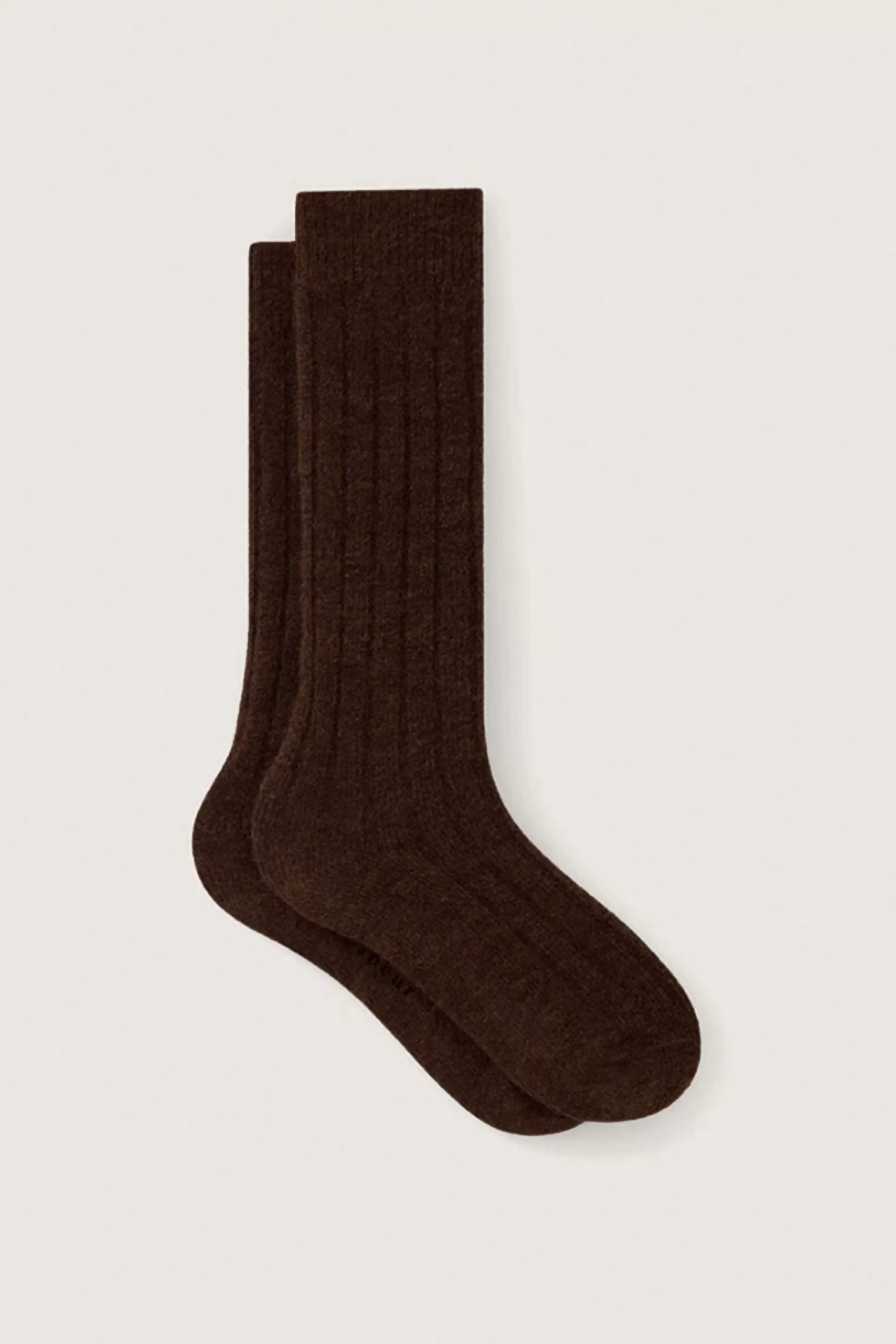 Soeur -CHAUSSETTES PRISCILLE Marron