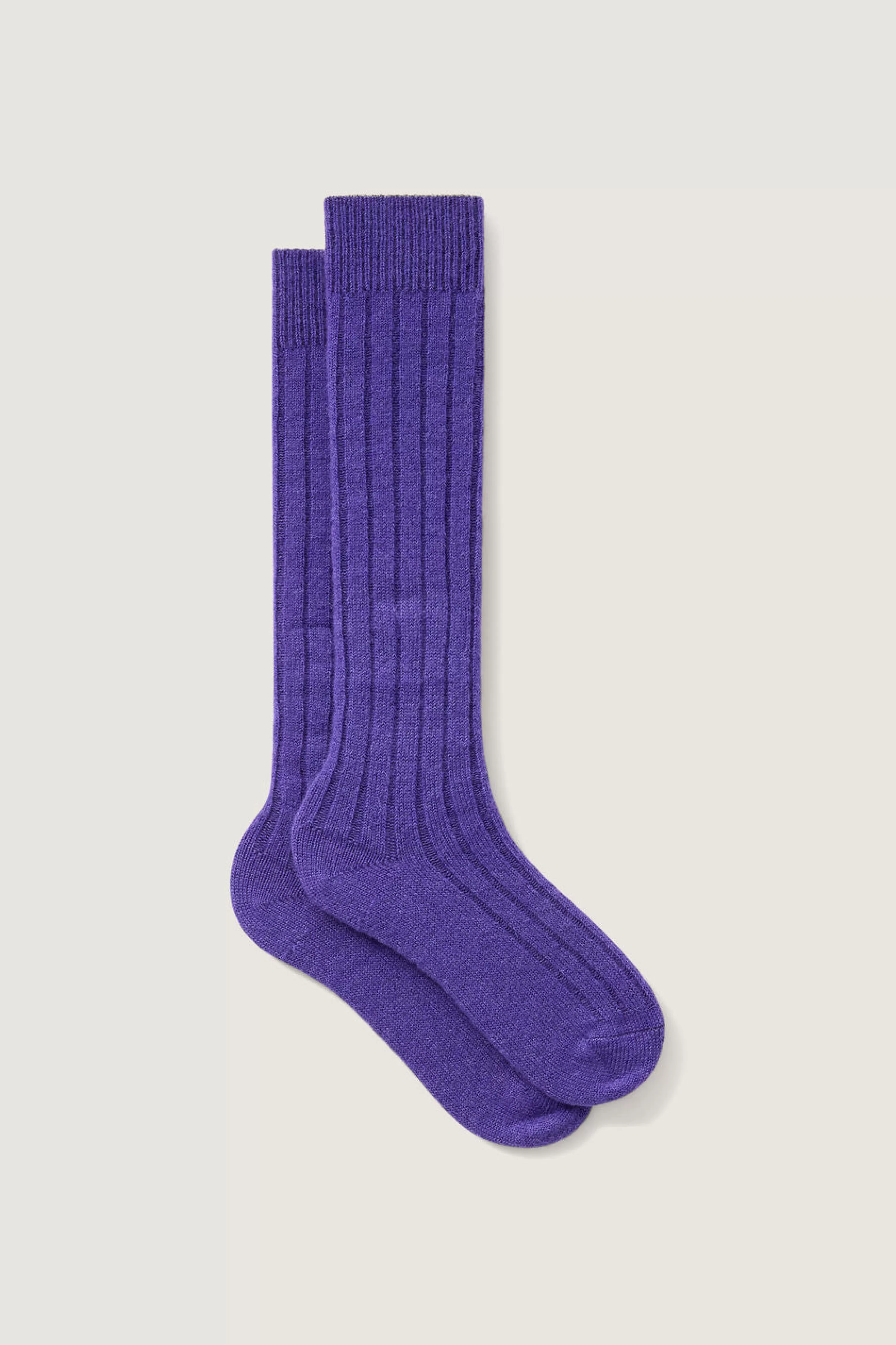 Soeur -CHAUSSETTES PRISCILLE Violet