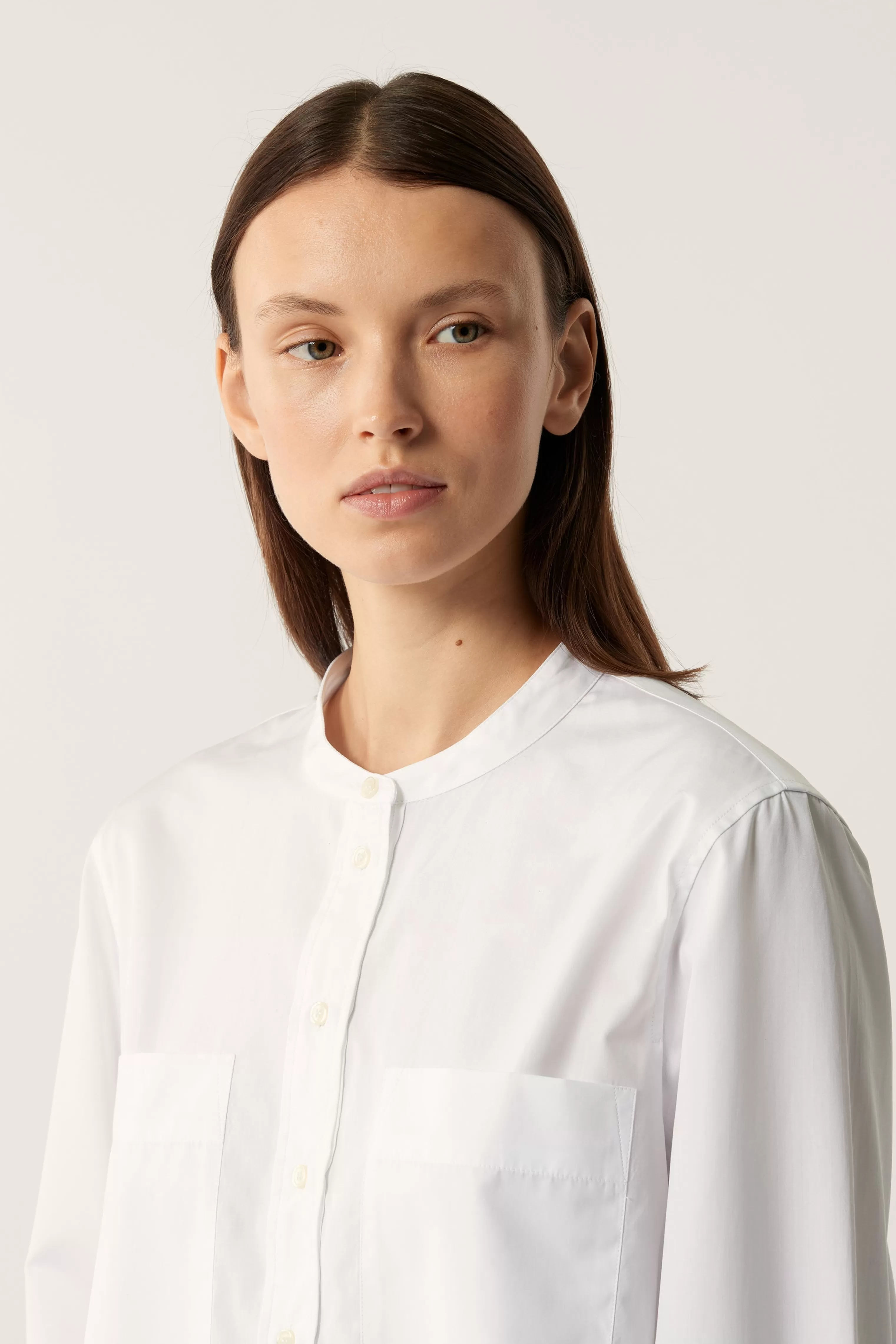 Soeur -CHEMISE LAURETTE Blanc