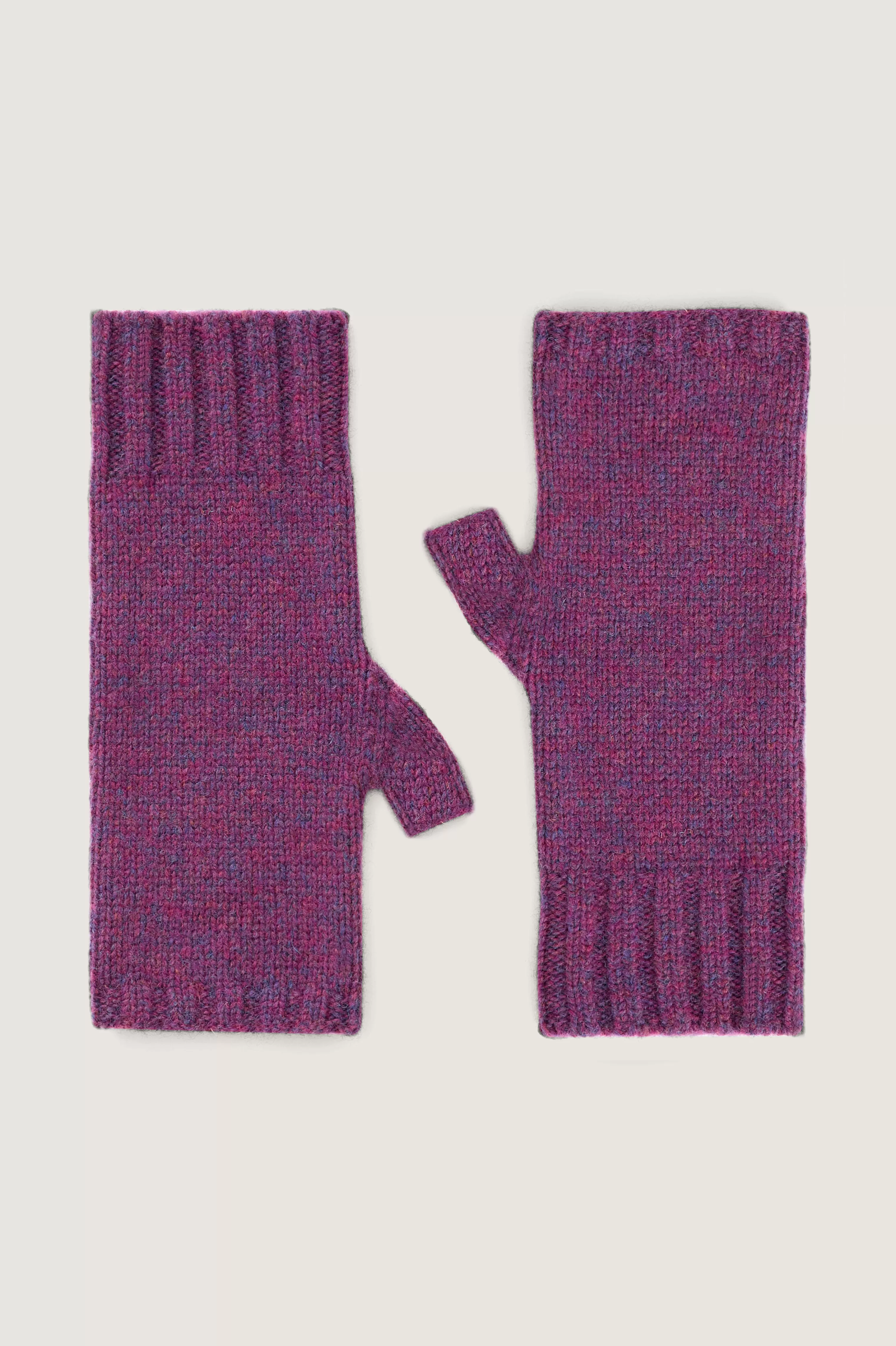 Soeur -GANTS WINTER Violet