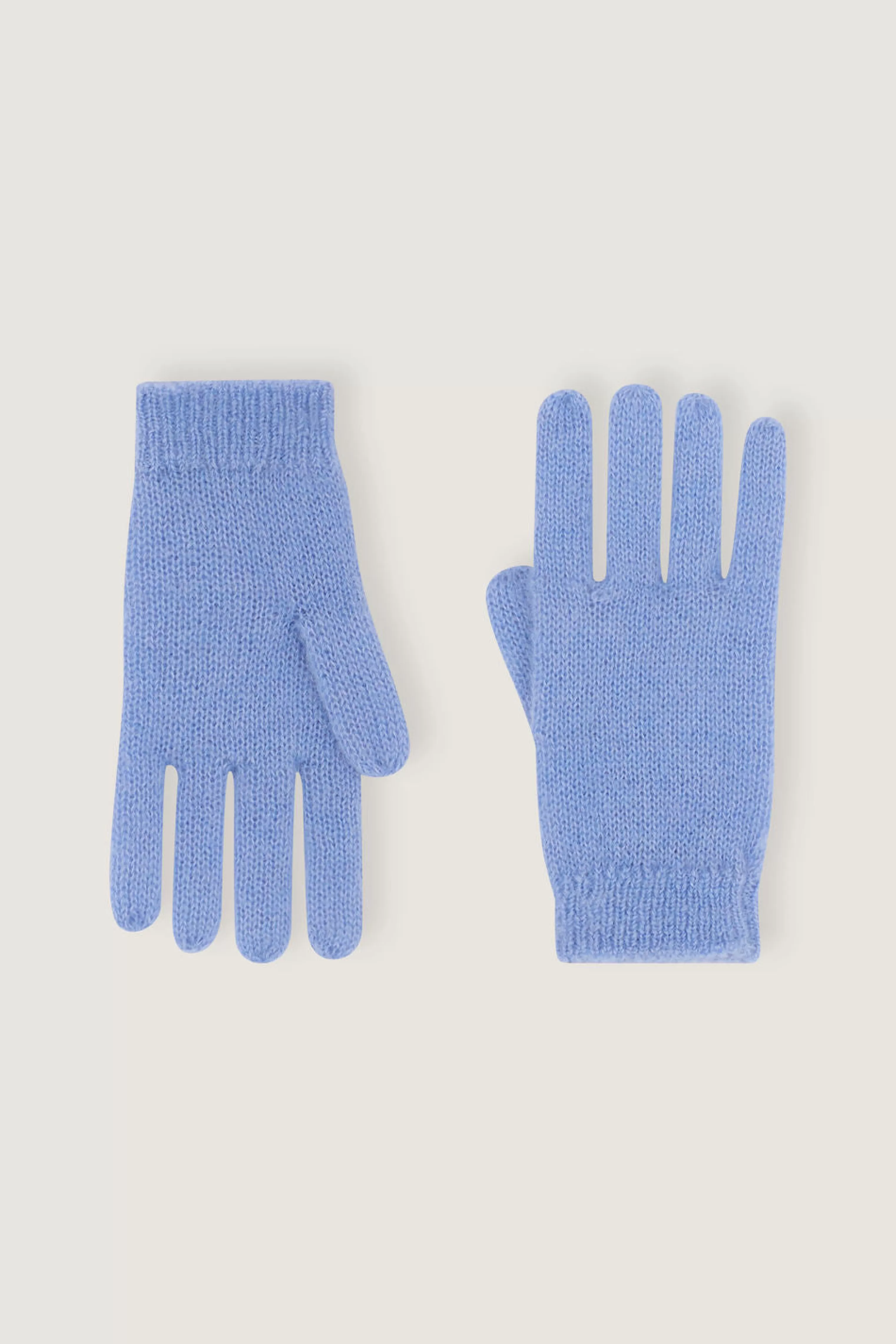 Soeur -GANTS YURI bleu ciel