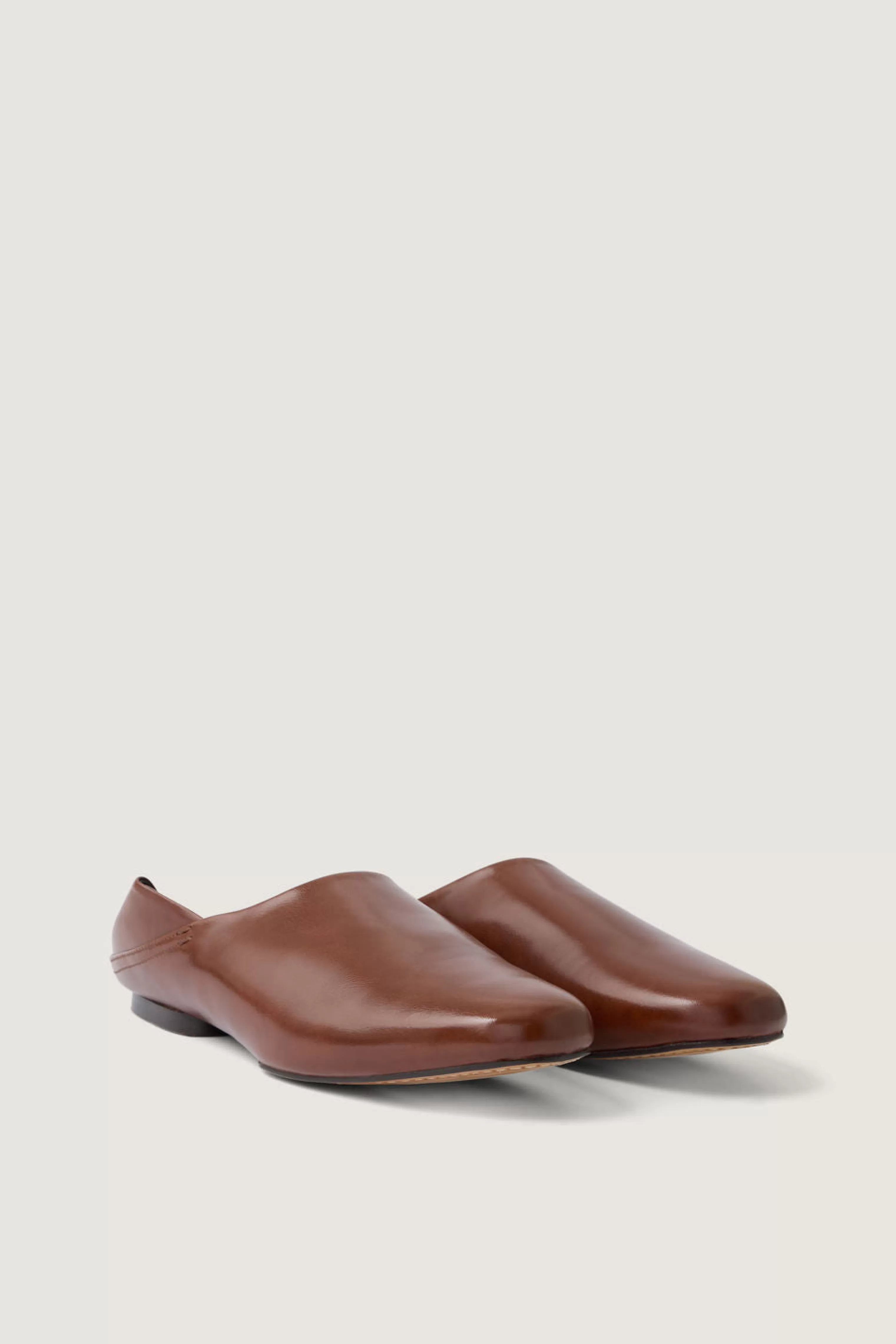 Soeur -MOCASSINS ANDY cognac