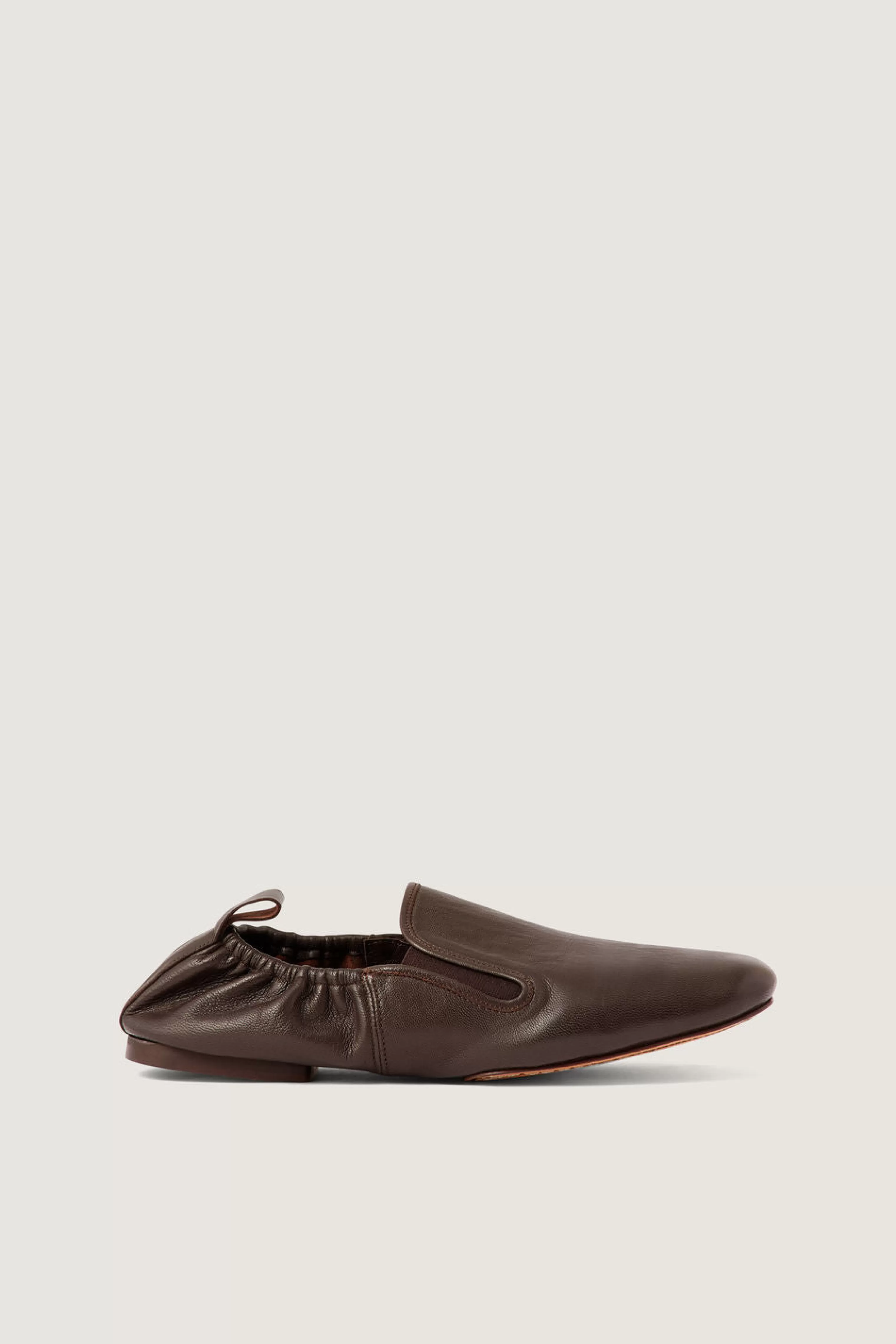 Soeur -MOCASSINS VANA Marron Foncé