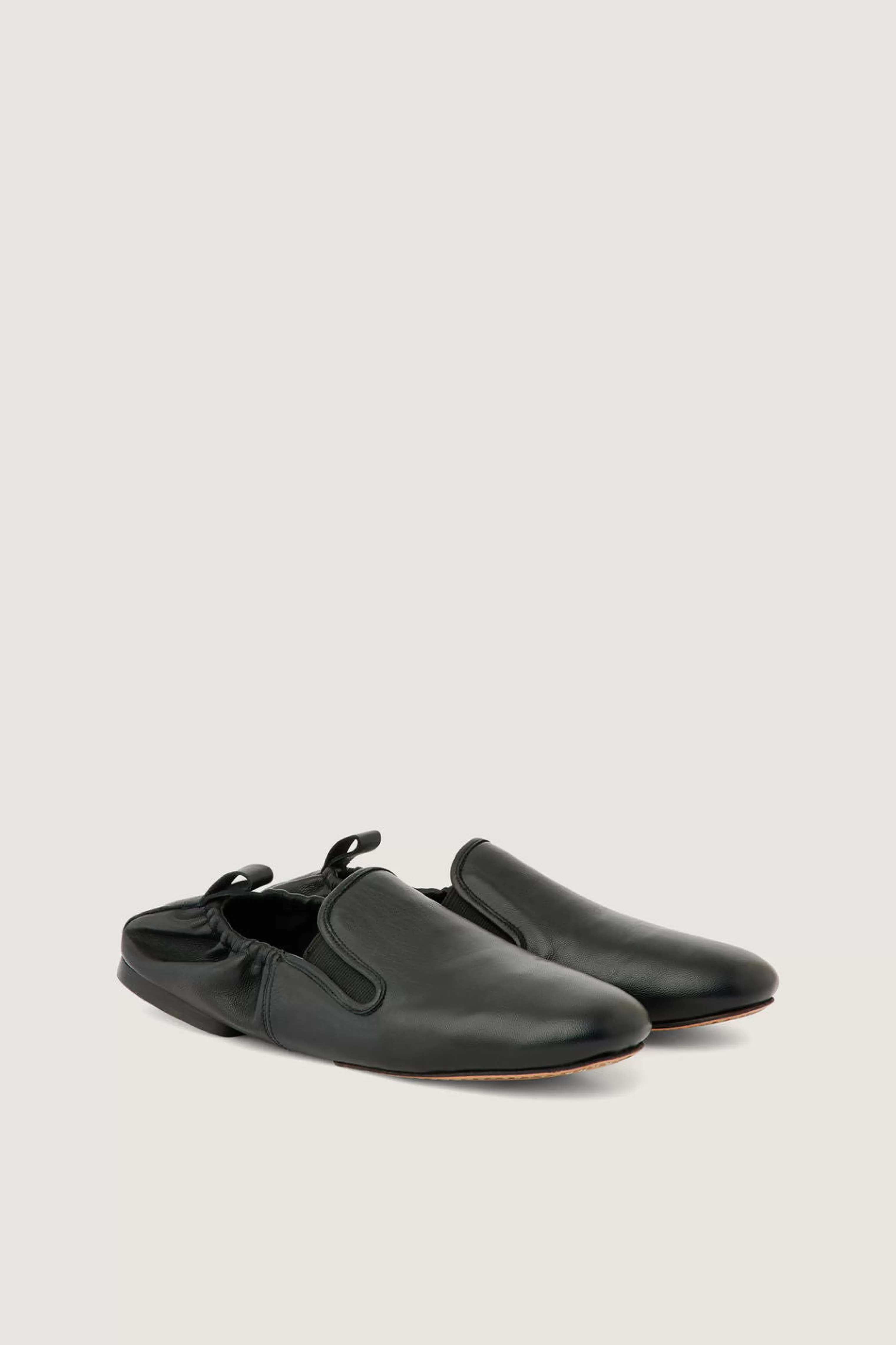 Soeur -MOCASSINS VANA Noir