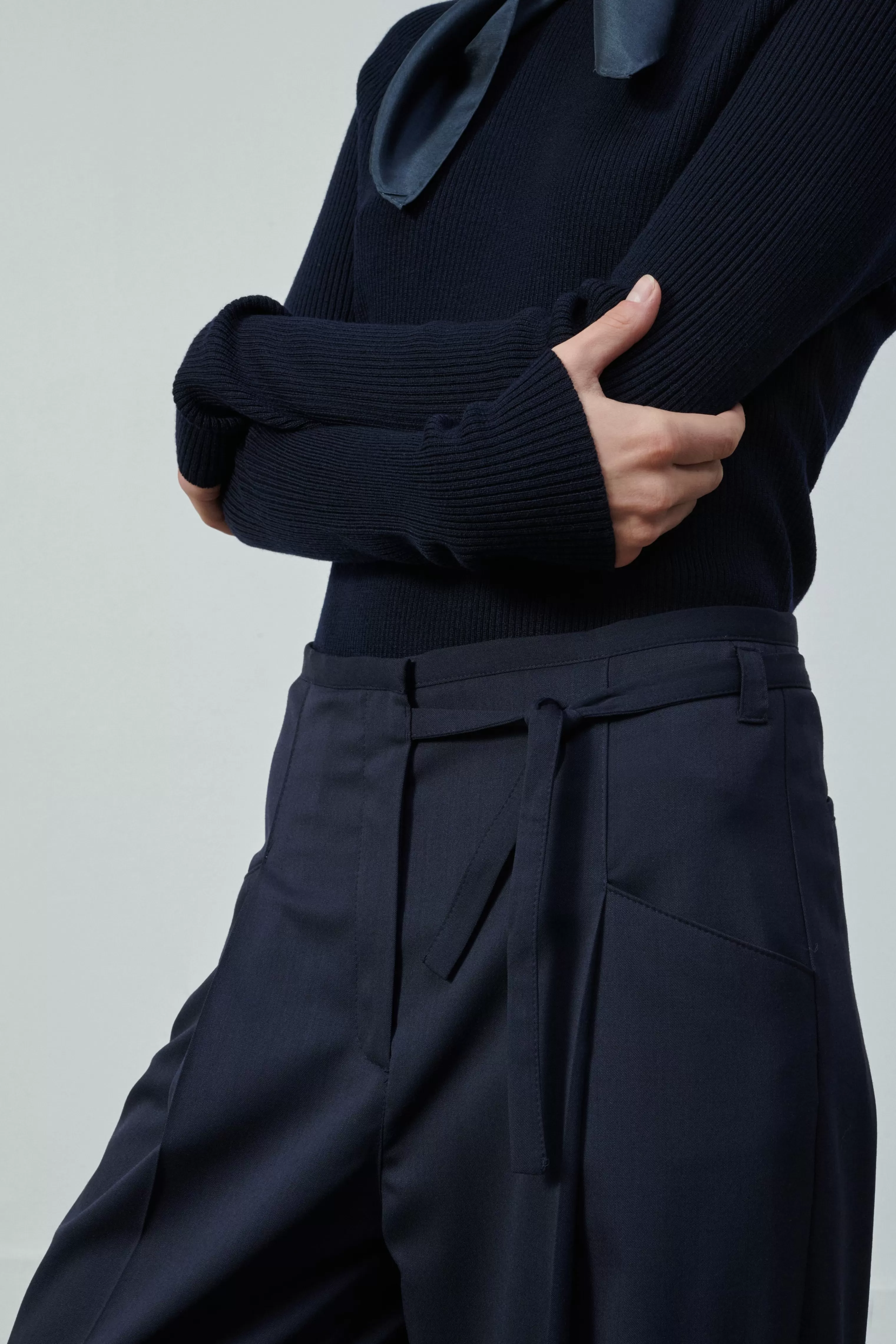 Soeur -PANTALON TOKYO Navy