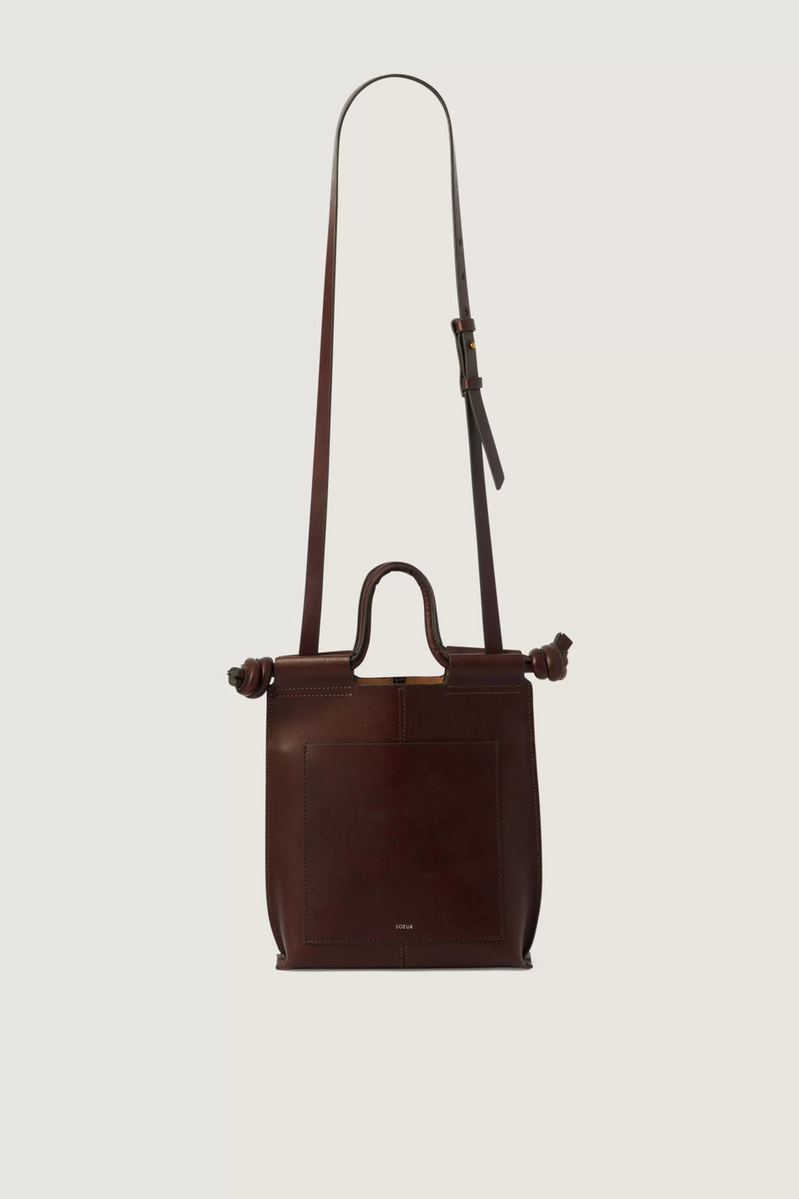 Soeur -SAC ASTI marron