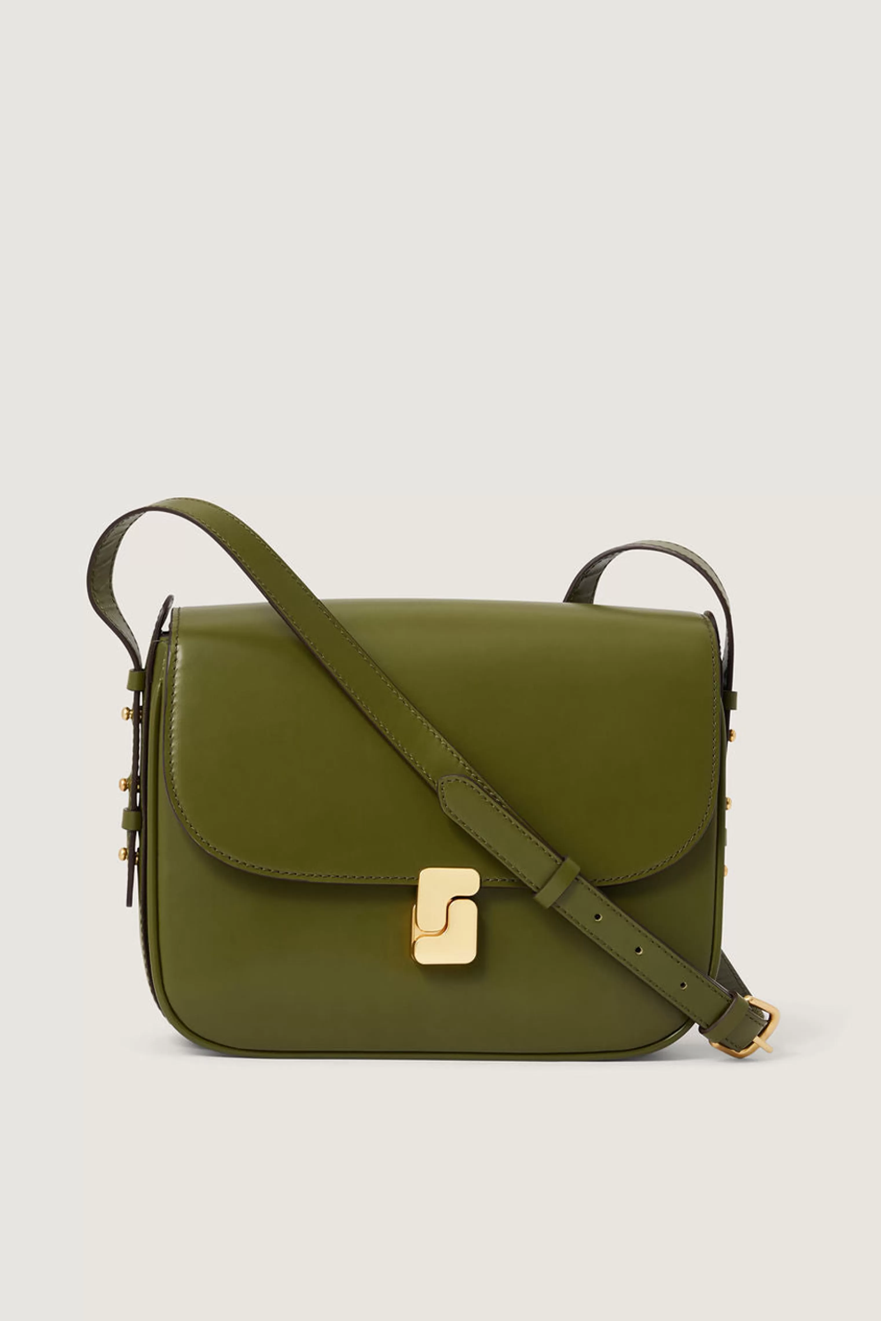 Soeur -SAC BELLISSIMA MAXI Vert Olive