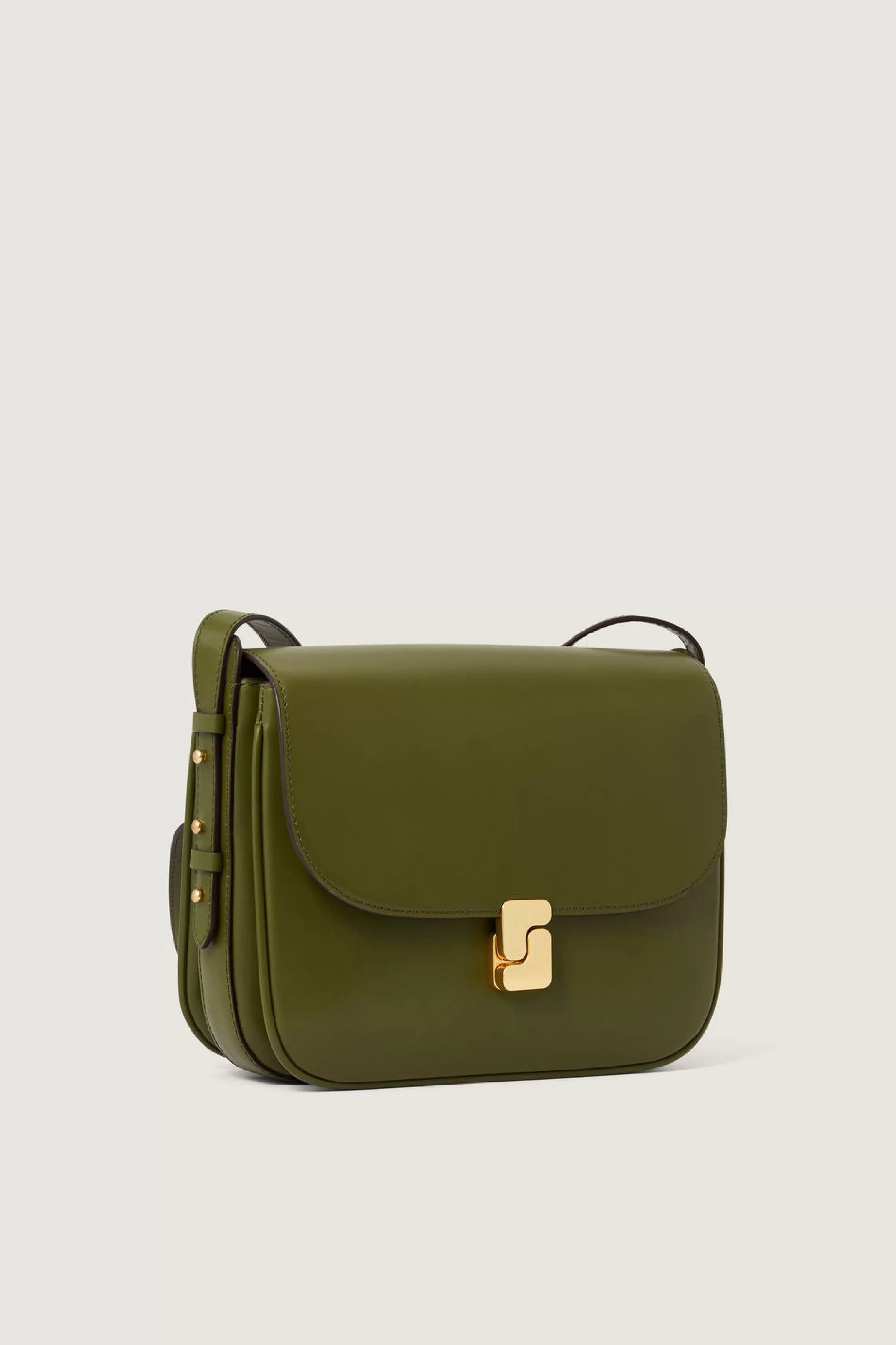 Soeur -SAC BELLISSIMA MAXI Vert Olive