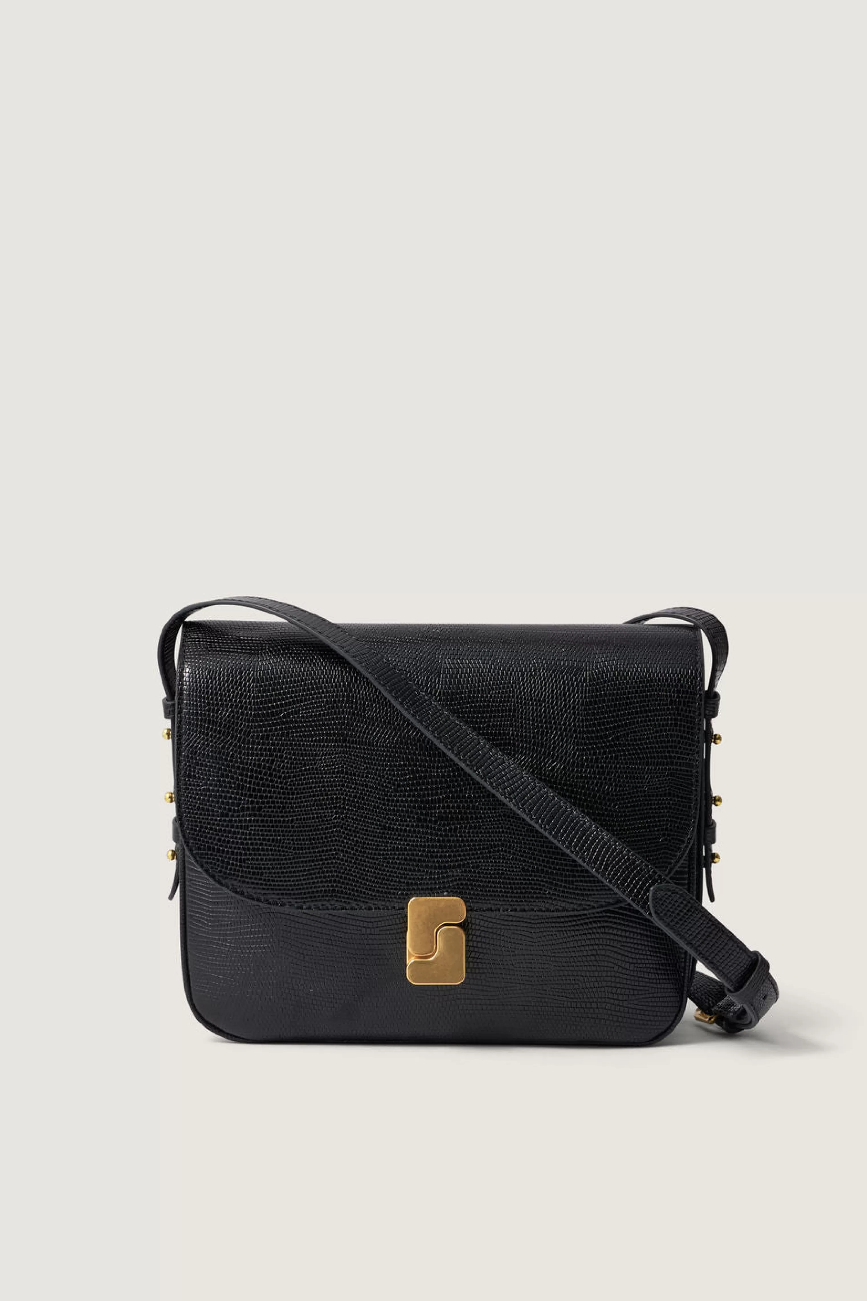 Soeur -SAC BELLISSIMA MAXI Noir