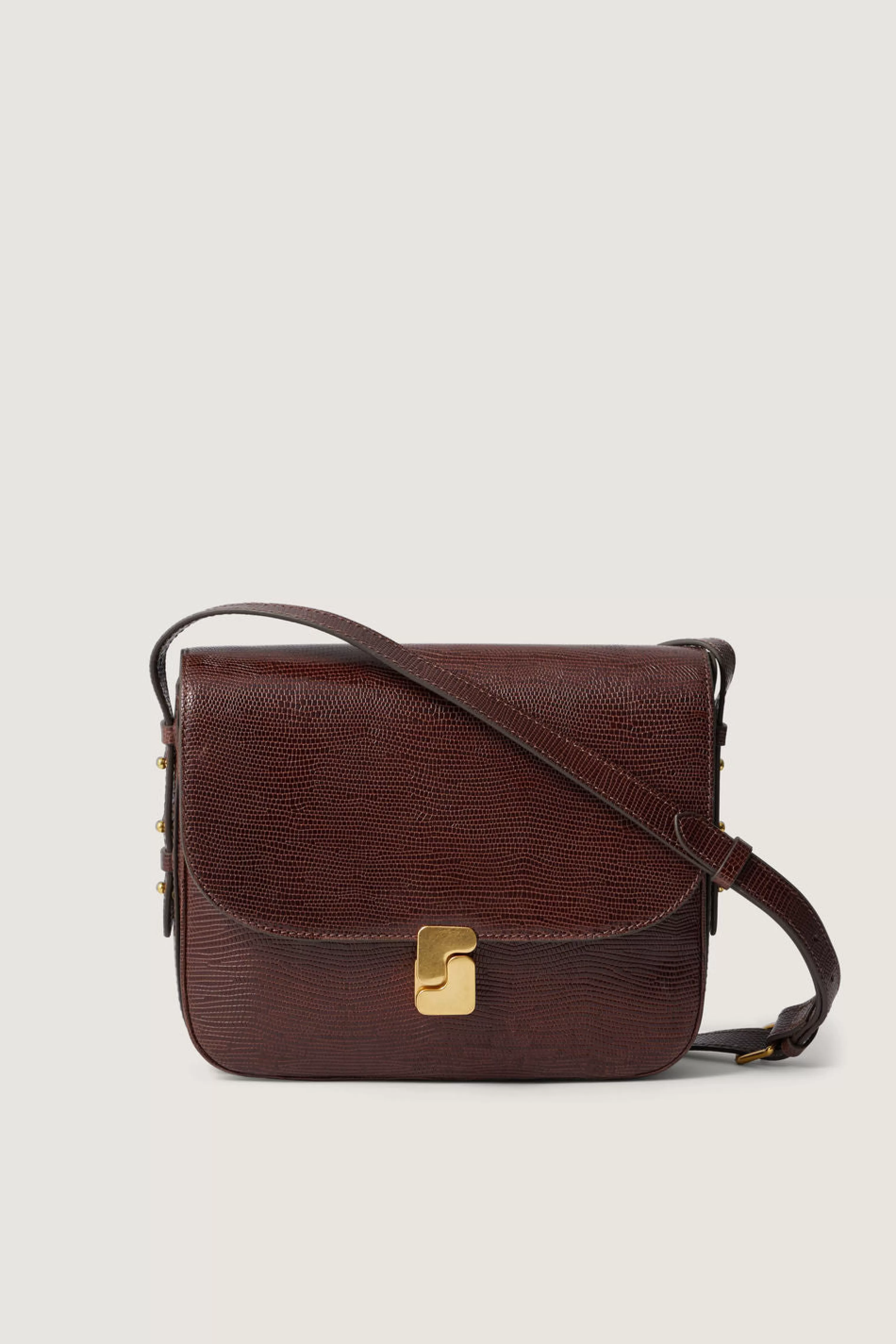 Soeur -SAC BELLISSIMA MAXI Chocolat