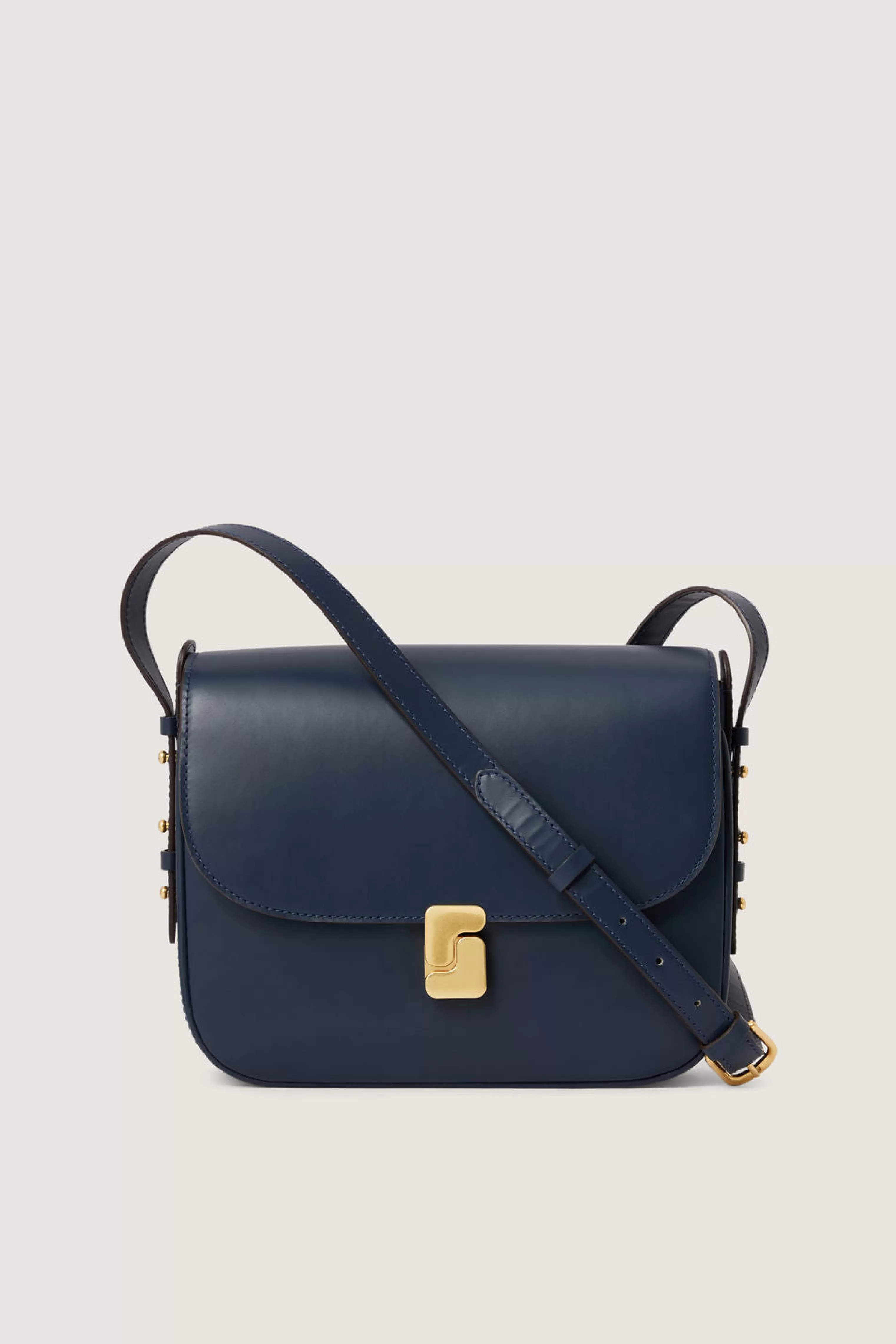 Soeur -SAC BELLISSIMA MAXI Bleu De Prusse