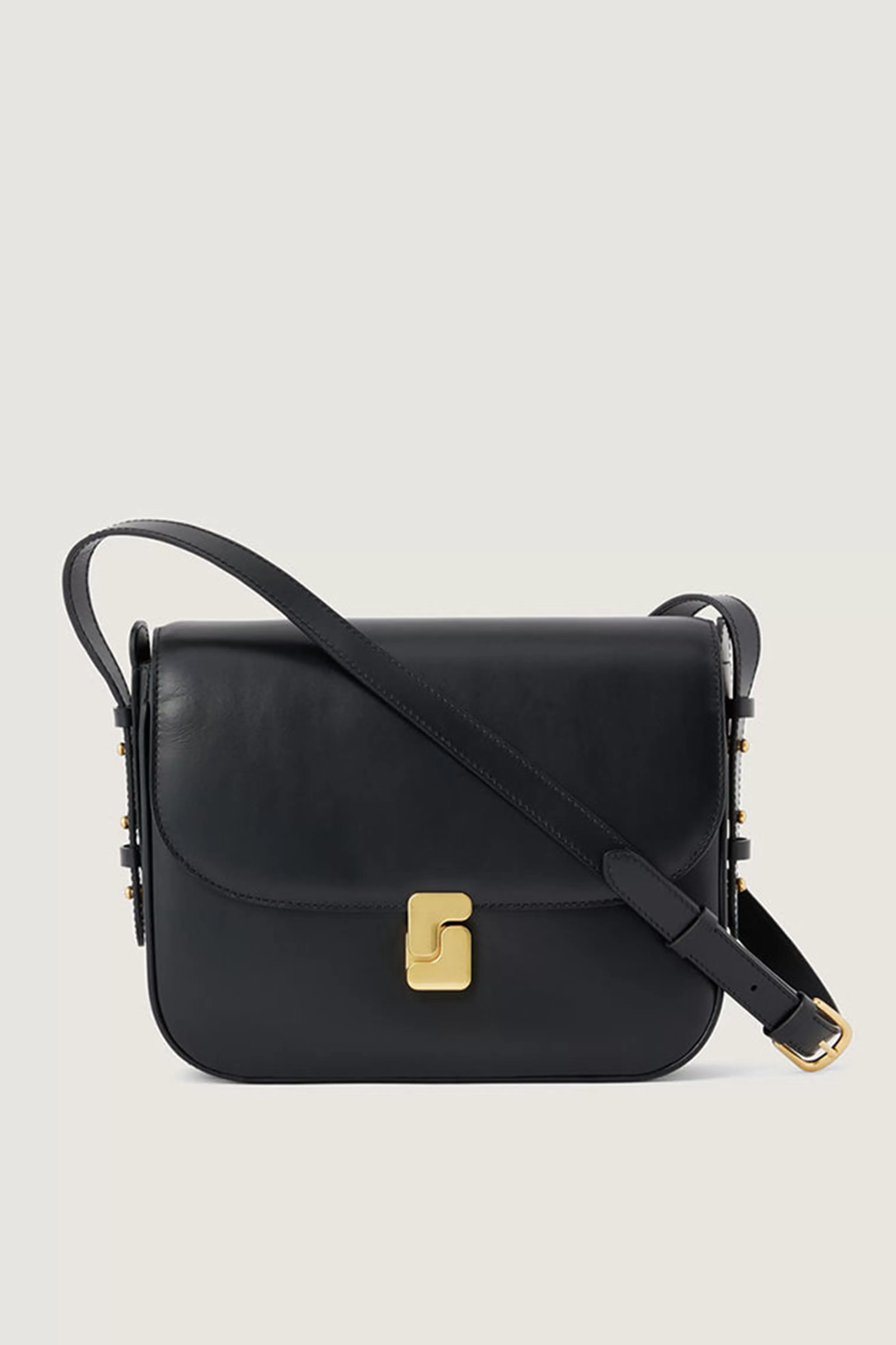 Soeur -SAC BELLISSIMA MAXI Noir