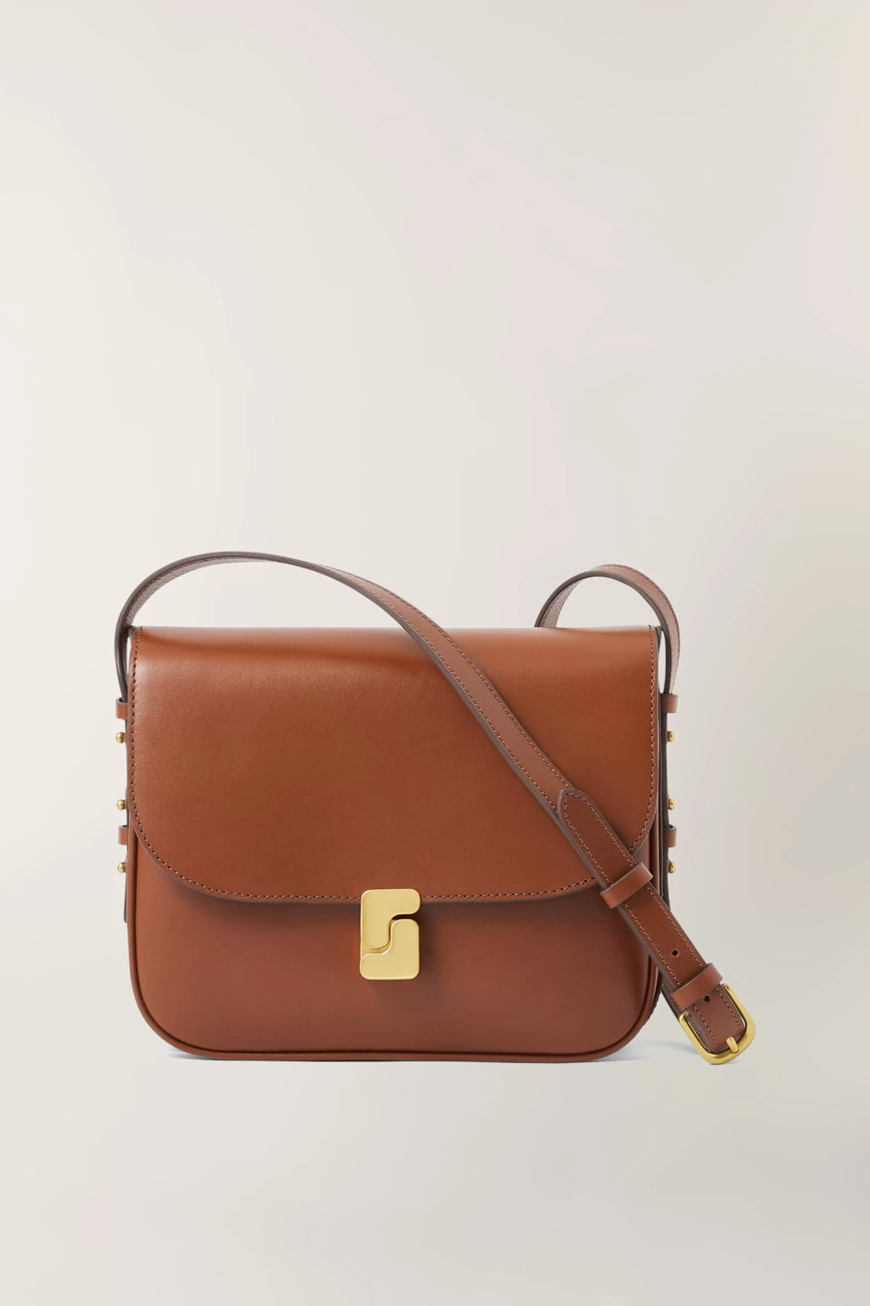 Soeur -SAC BELLISSIMA MAXI Noisette