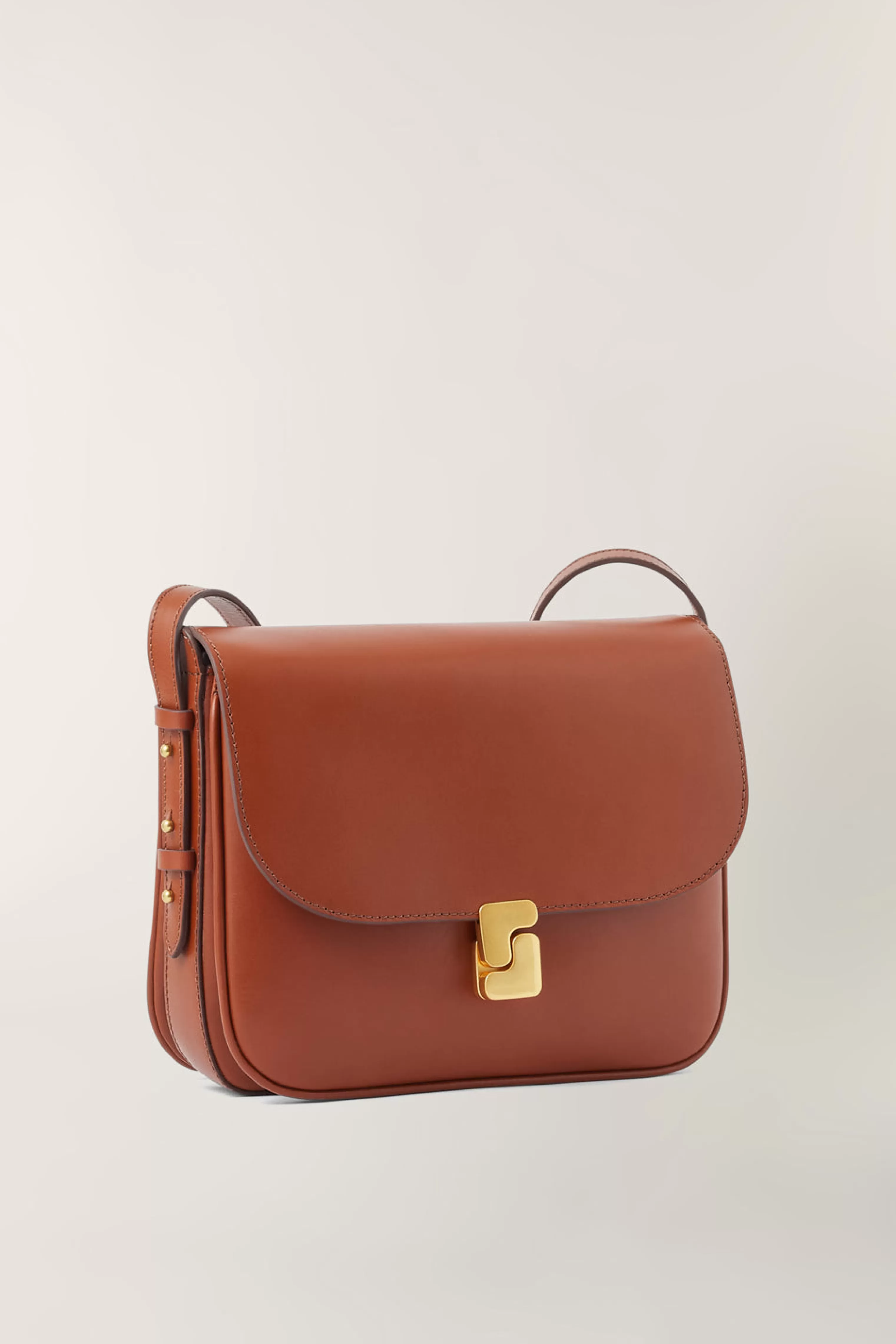 Soeur -SAC BELLISSIMA MAXI Noisette