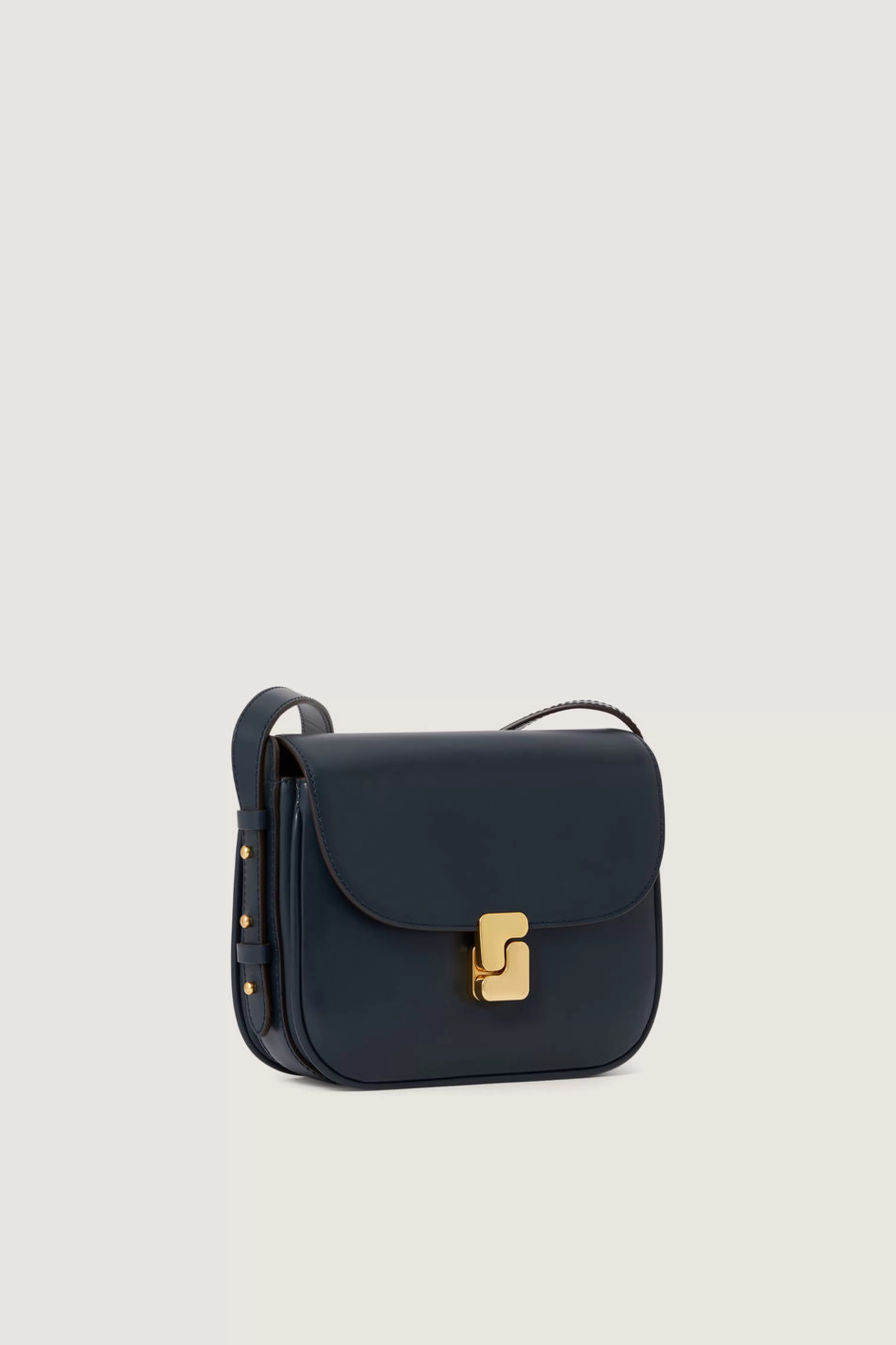 Soeur -SAC BELLISSIMA MINI Bleu De Prusse