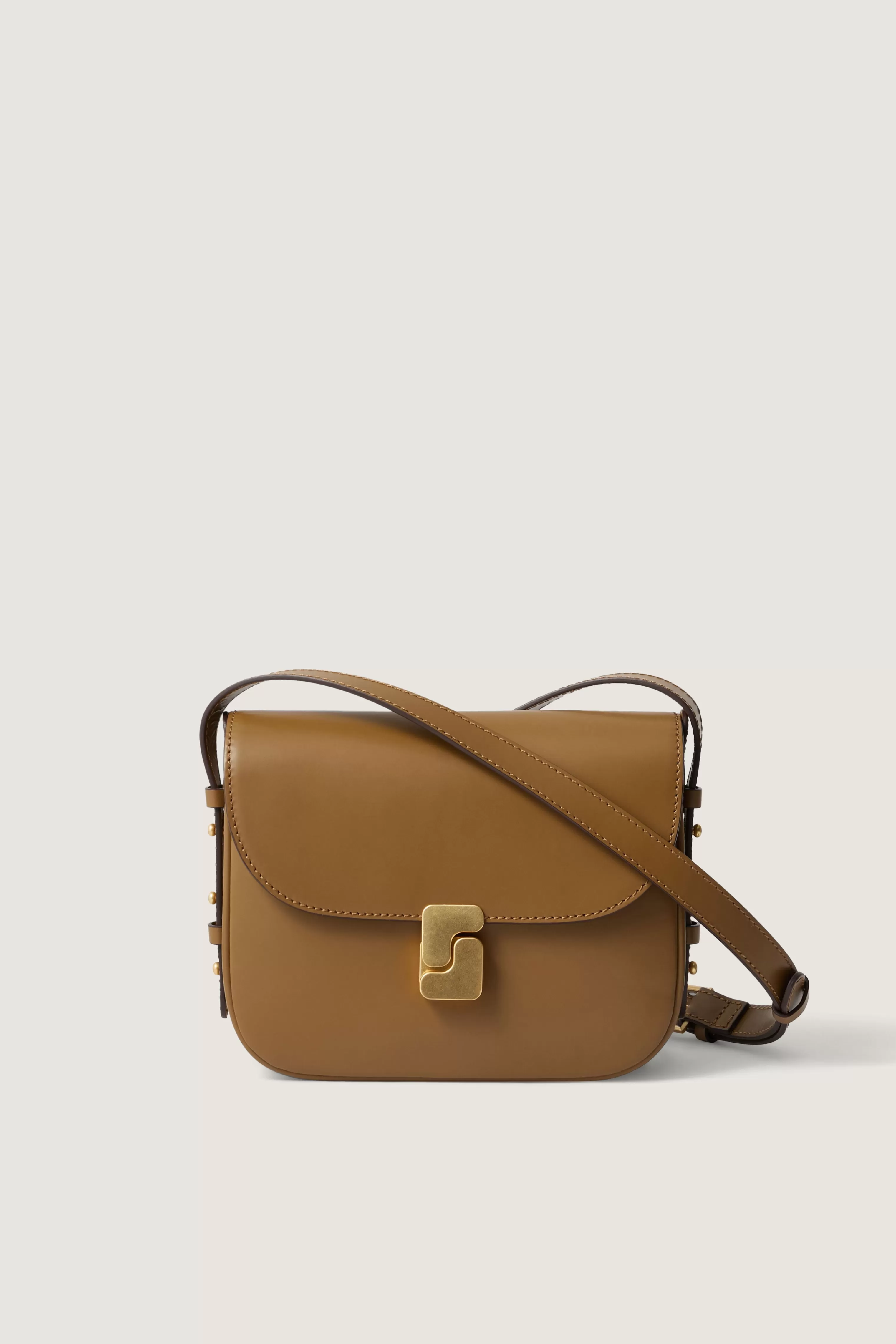 Soeur -SAC BELLISSIMA MINI Bronze