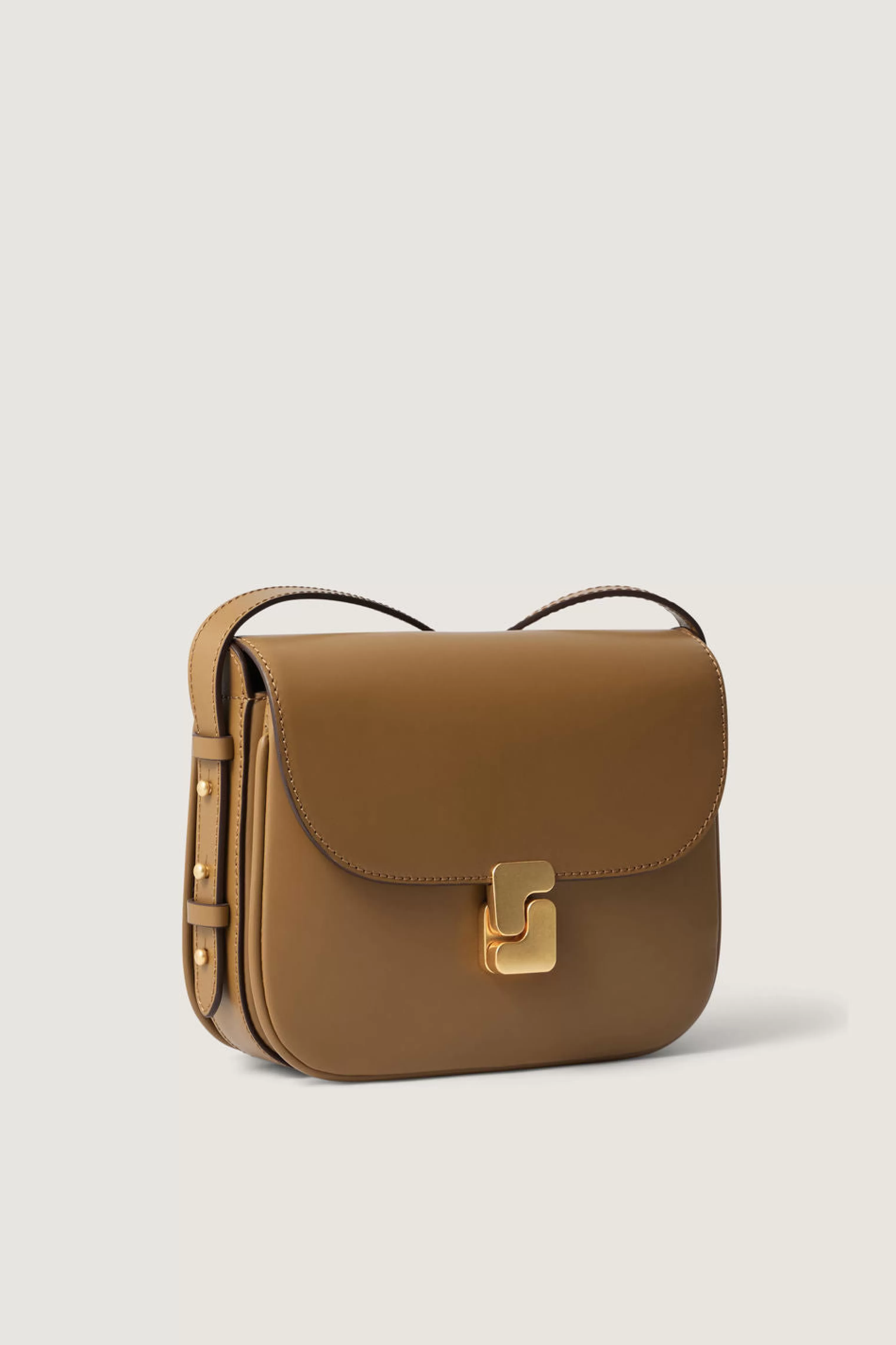 Soeur -SAC BELLISSIMA MINI Bronze